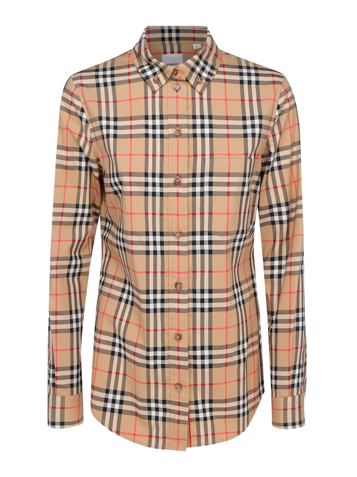 Lapwing shirt 8022284 (Burberry / シャツ・ブラウス ) | Burberry (バーバリー)