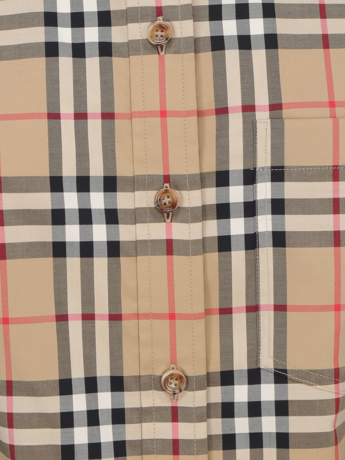 Lapwing shirt 8022284 (Burberry / シャツ・ブラウス ) | Burberry (バーバリー)(2)