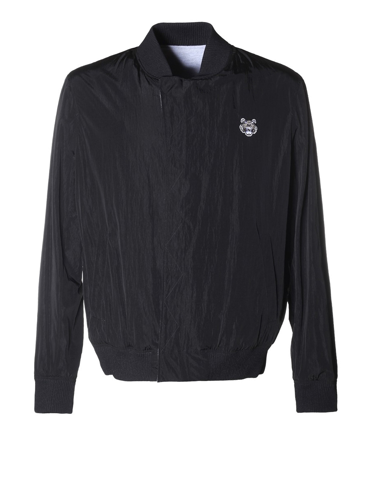 Tiger patch reversible bomber 5BL1751NC99 (KENZO / カジュアルジャケット・ベスト ) | KENZO (ケンゾー)