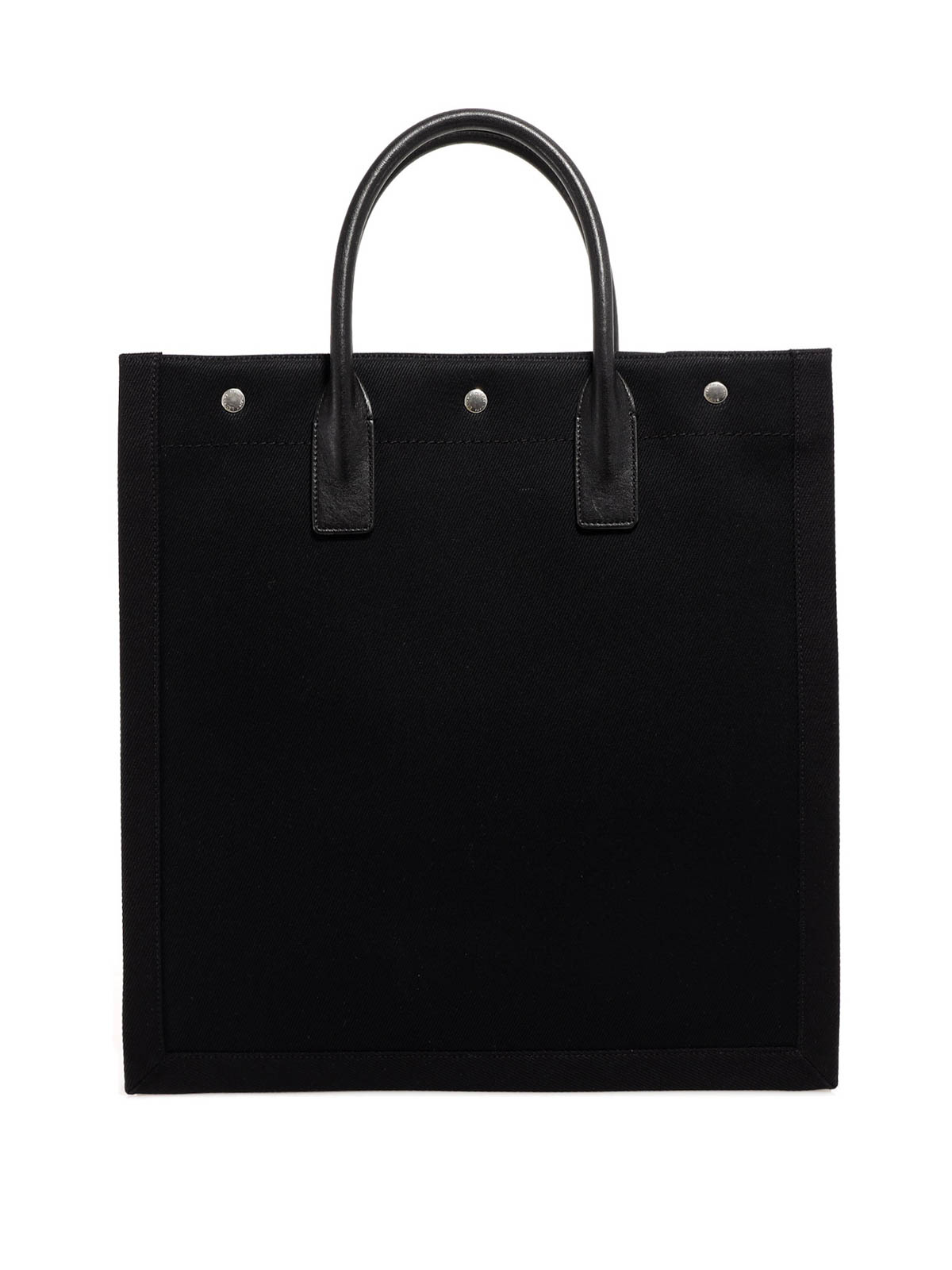 Rive Gauche N/S tote bag 63253996N9E1070 (Saint Laurent / トートバッグ ) | Saint Laurent (サンローラン)(2)