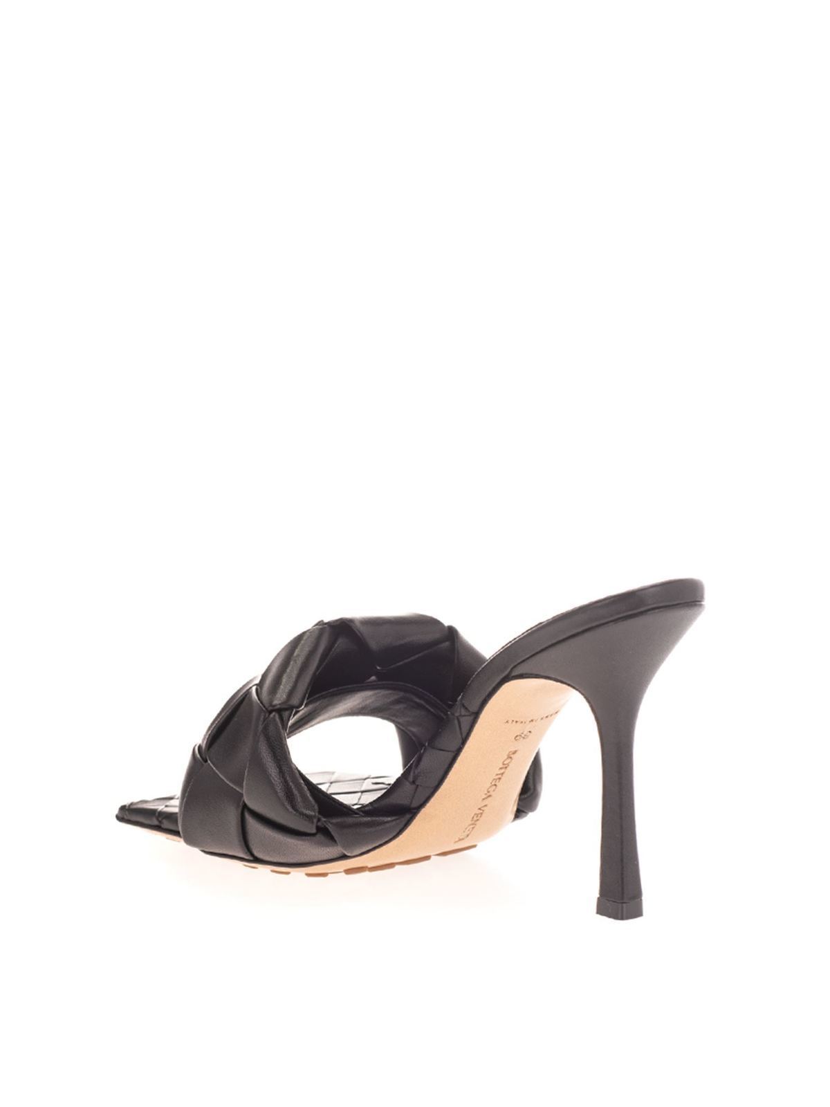 The Lido sandals 608854VBSS01000 (Bottega Veneta / サンダル ) | Bottega Veneta (ボッテガ・ヴェネタ)(2)