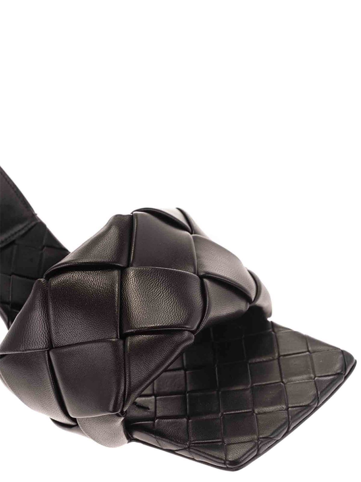 The Lido sandals 608854VBSS01000 (Bottega Veneta / サンダル ) | Bottega Veneta (ボッテガ・ヴェネタ)(3)