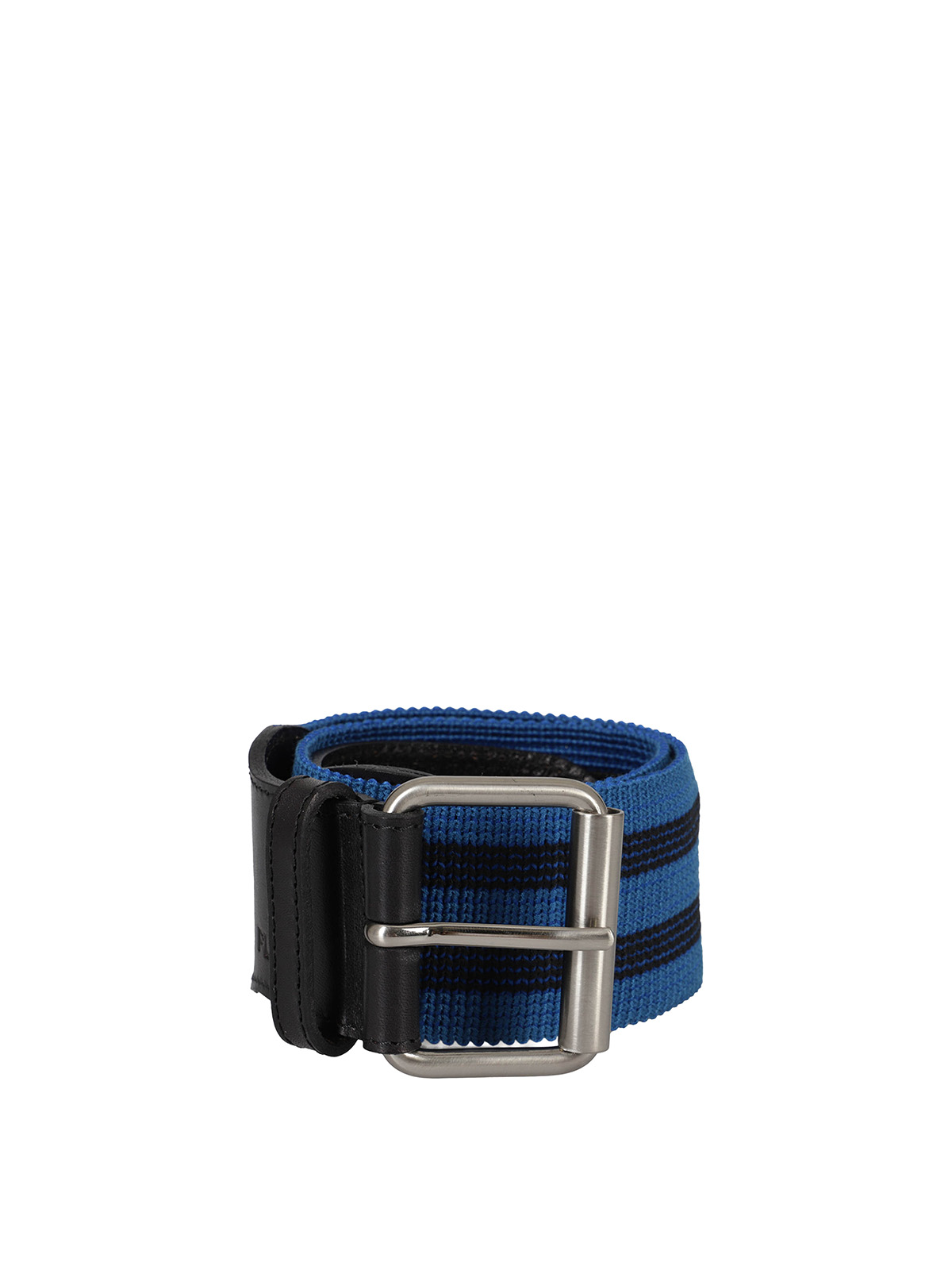 Striped elasticated belt 300771971290 (PHILOSOPHY / ベルト・サスペンダー ) | PHILOSOPHY (フィロソフィ)