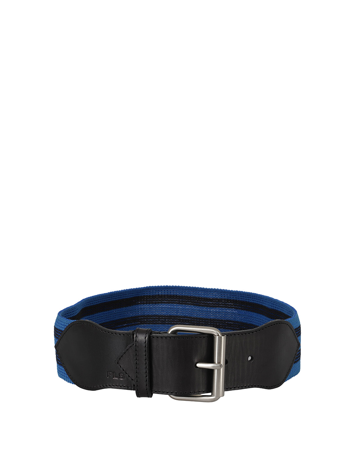 Striped elasticated belt 300771971290 (PHILOSOPHY / ベルト・サスペンダー ) | PHILOSOPHY (フィロソフィ)(1)