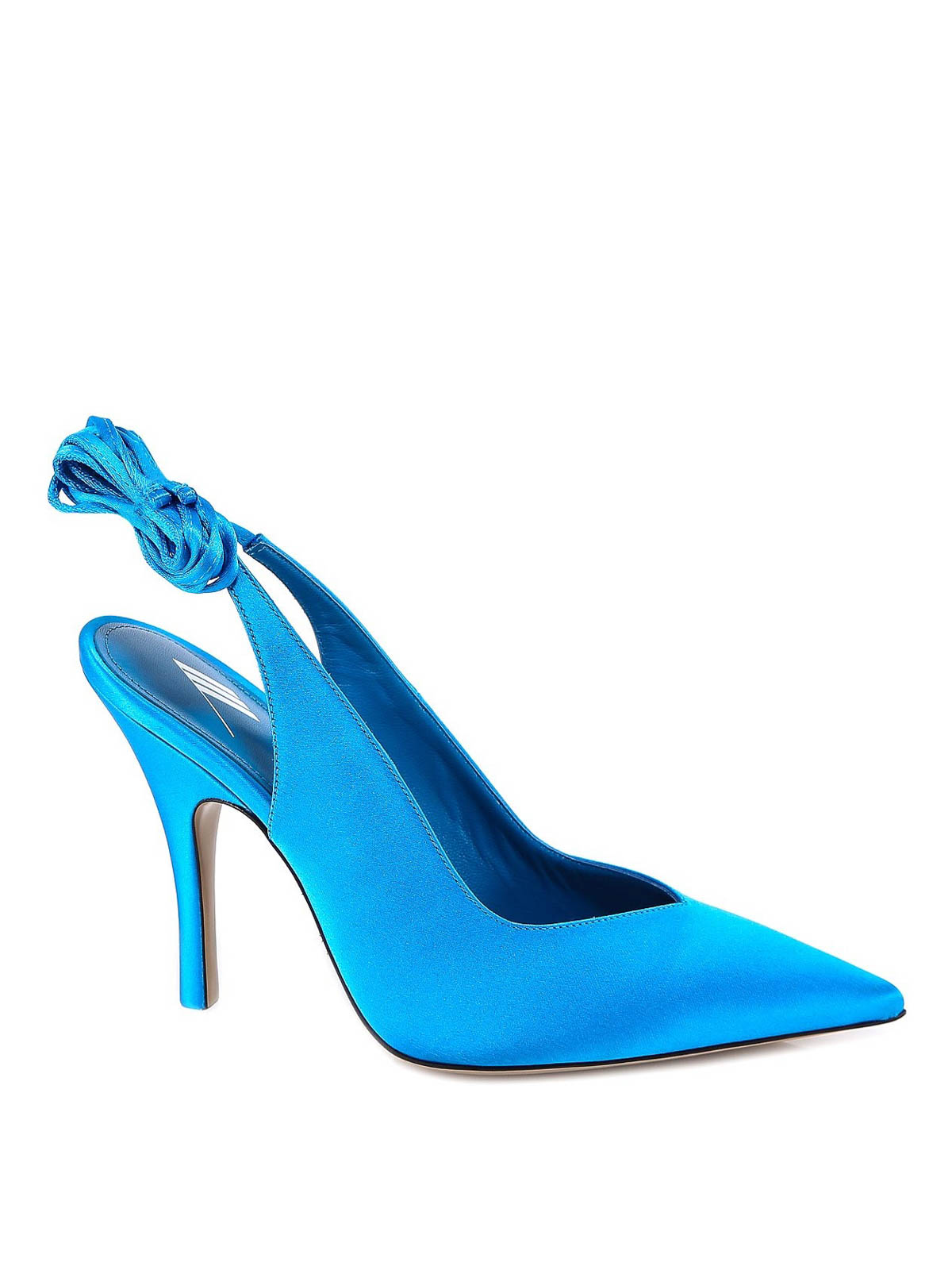 Venus slingback pumps 211WS032V015014 (THE ATTICO / パンプス・ハイヒール ) | THE ATTICO (ジ・アティコ)
