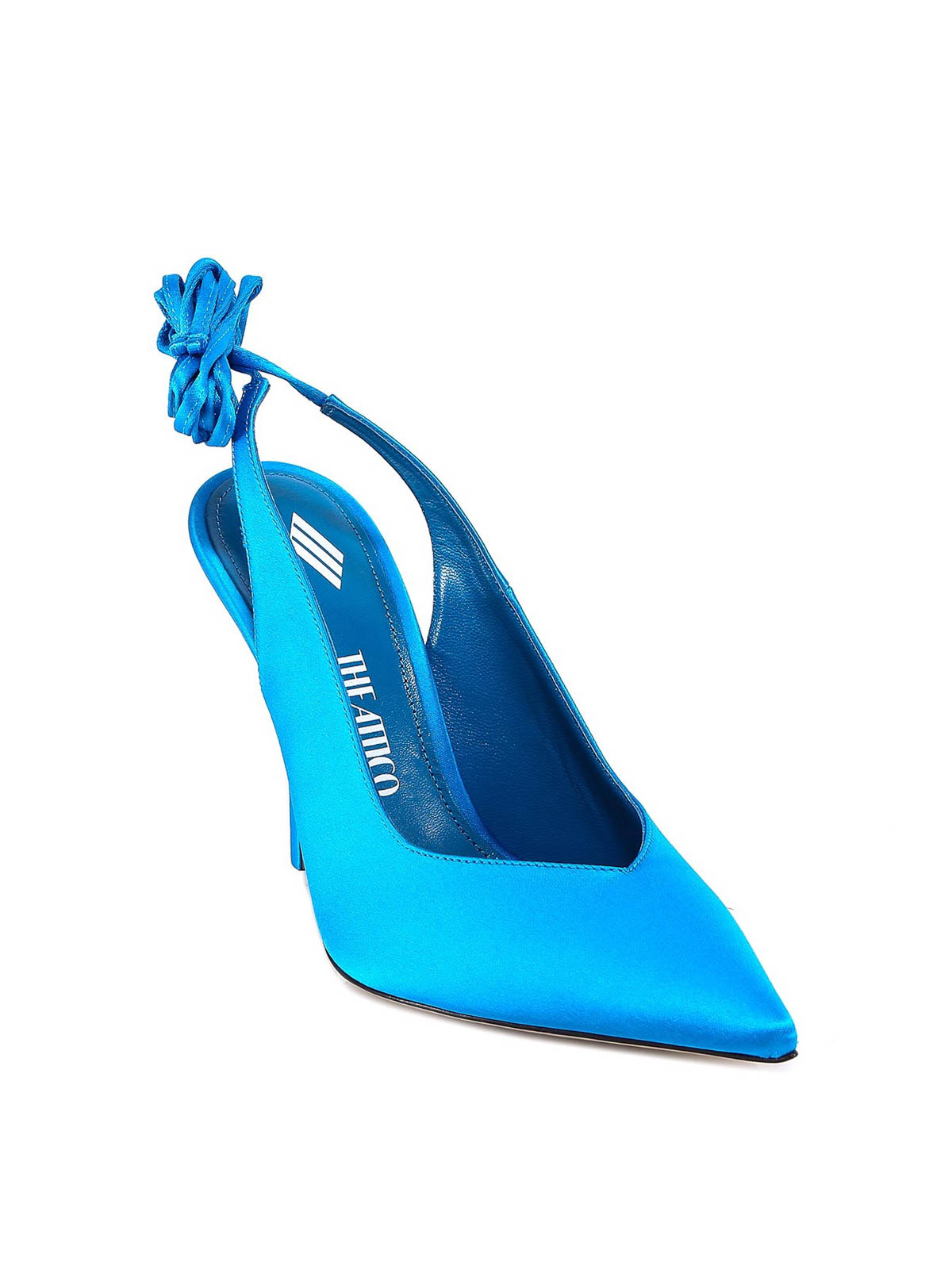 Venus slingback pumps 211WS032V015014 (THE ATTICO / パンプス・ハイヒール ) | THE ATTICO (ジ・アティコ)(1)