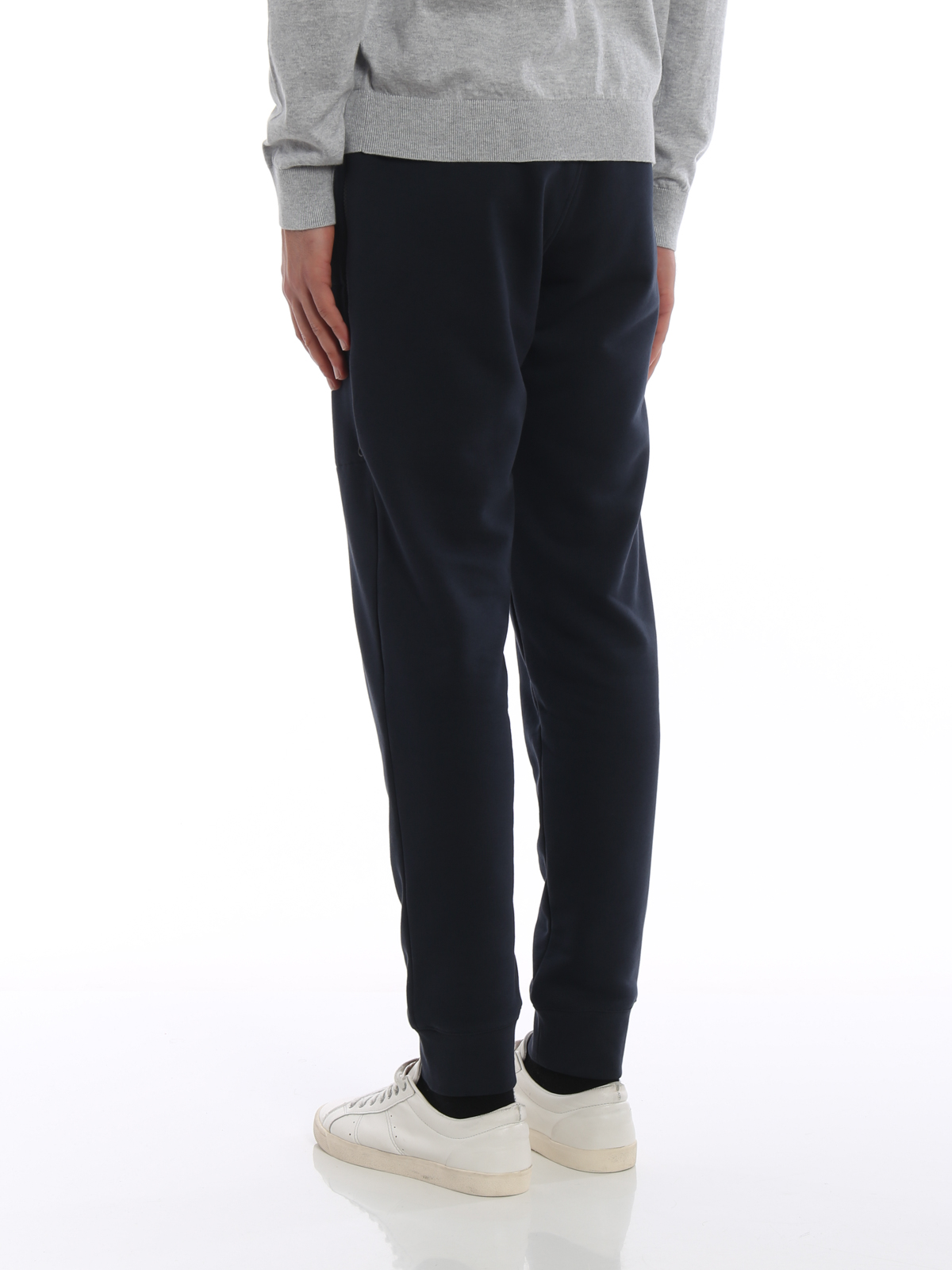 Double zip pocket cotton sweatpants CFWOPAN1166HT013989 (WOOLRICH / パンツ ) | WOOLRICH (ウールリッチ)(3)
