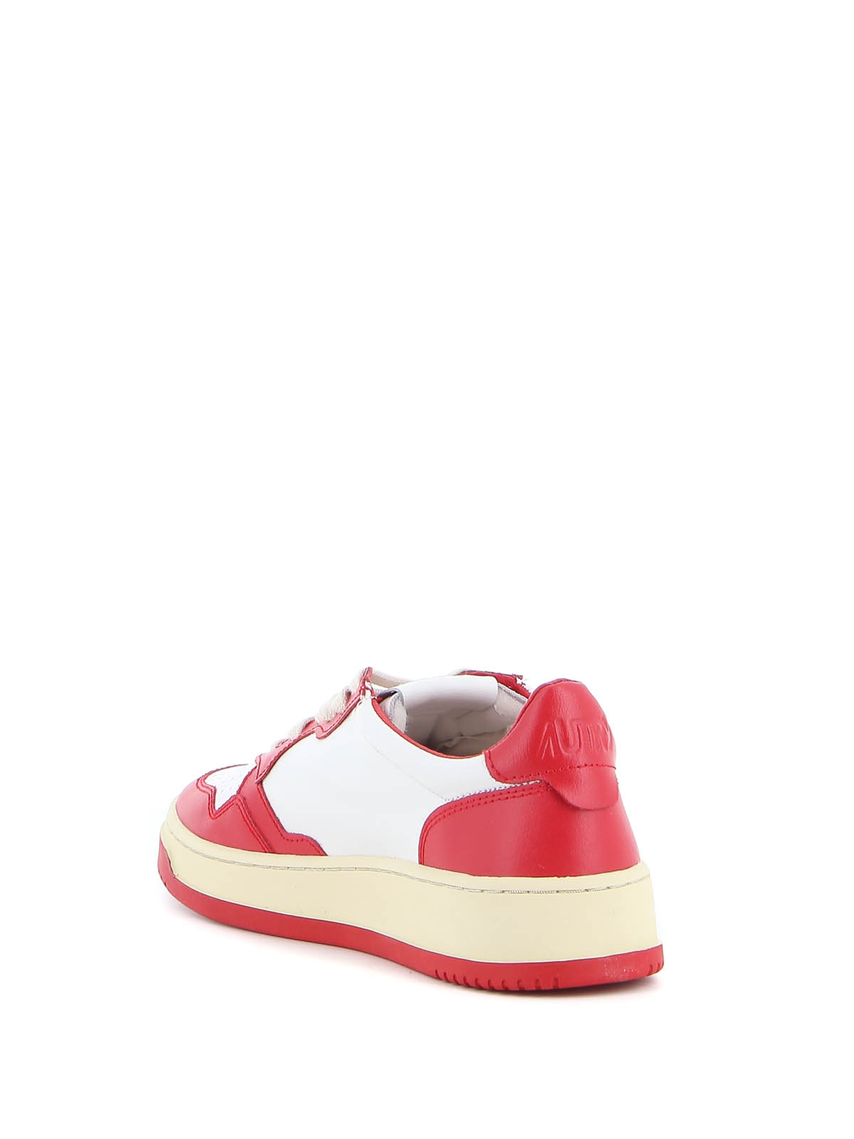 Medalist two-tone sneakers AULMWB02 (AUTRY / スニーカー ) | AUTRY (オートリー)(3)