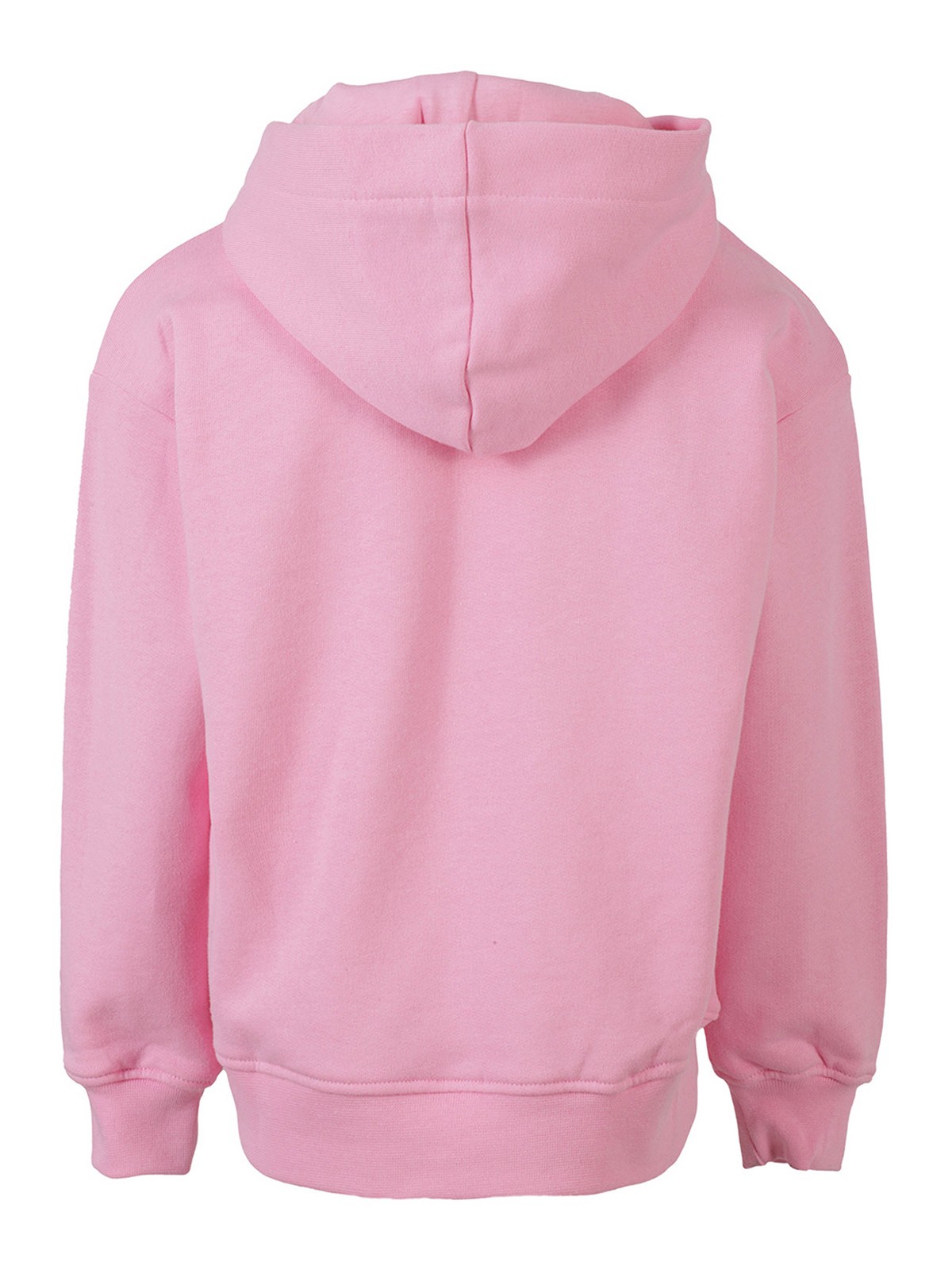 Logo hoodie MS027705042 (MSGM / スウェット・フーディー ) | MSGM (エムエスジーエム)(1)