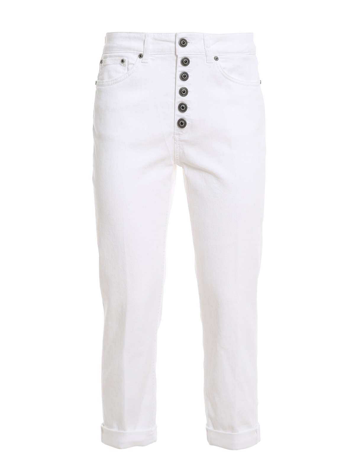 Koons boyfriend jeans DP268BBS0030DPTDG000 (DONDUP / ジーンズ ) | DONDUP (ドンダップ)