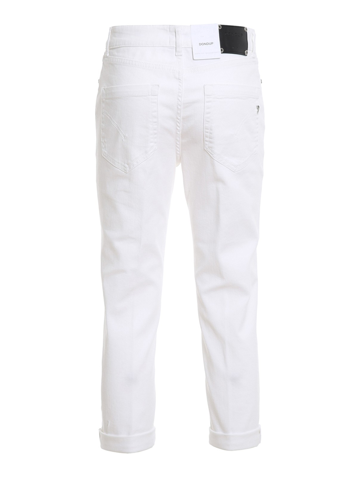 Koons boyfriend jeans DP268BBS0030DPTDG000 (DONDUP / ジーンズ ) | DONDUP (ドンダップ)(1)
