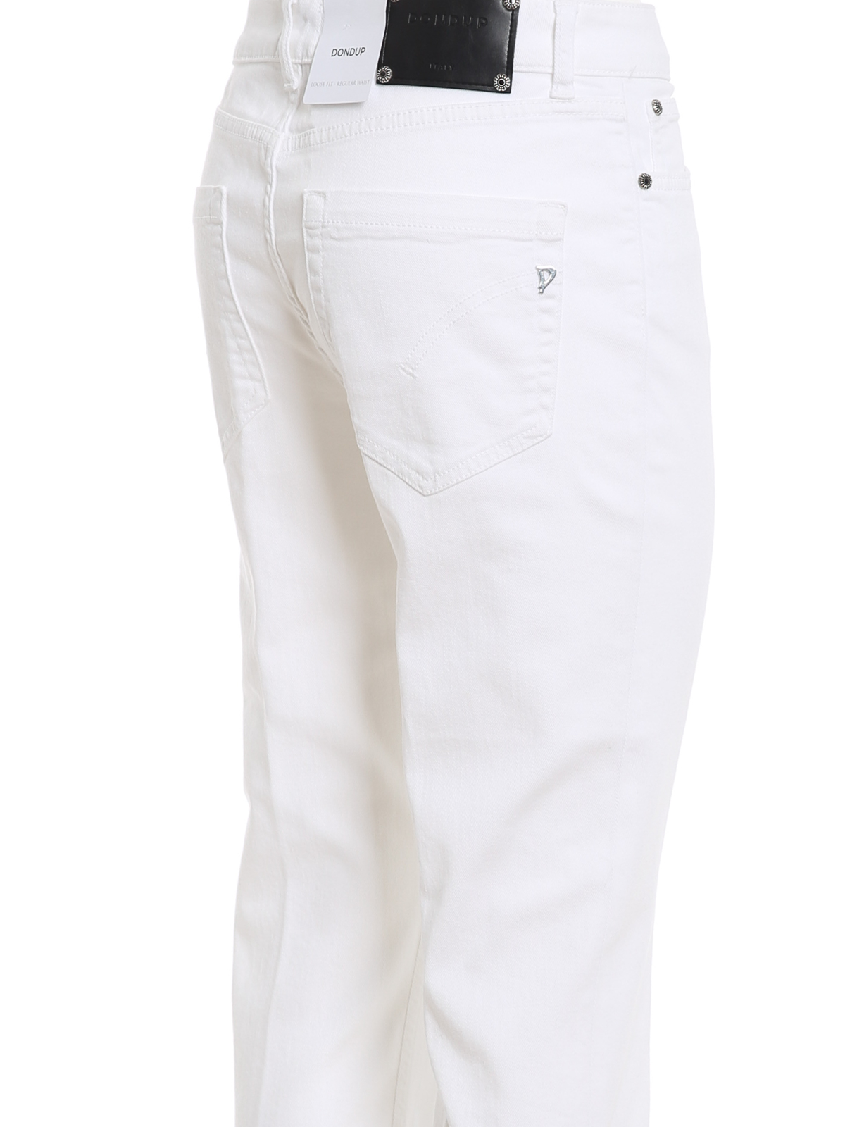 Koons boyfriend jeans DP268BBS0030DPTDG000 (DONDUP / ジーンズ ) | DONDUP (ドンダップ)(2)