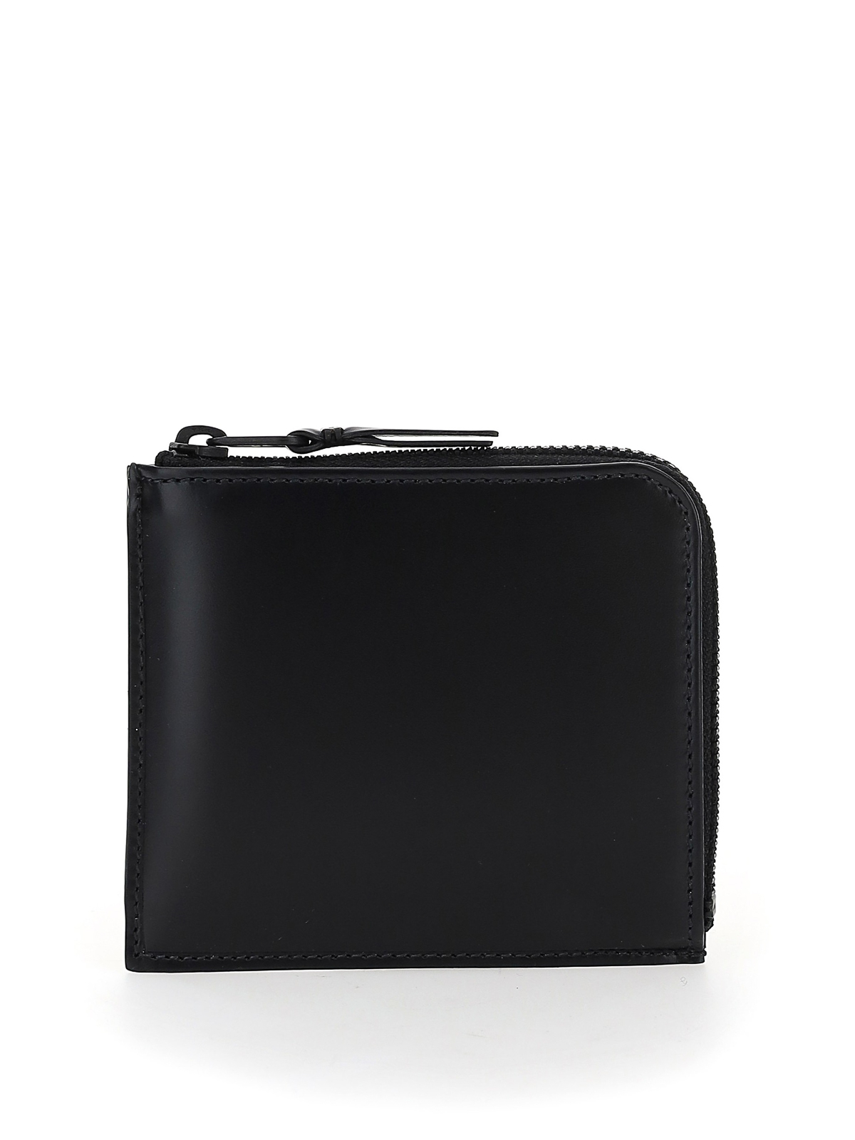 Smooth leather wallet SA3100VB (Comme Des Garçons / 財布・カードケース ) | Comme Des Garçons (コムデギャルソン)