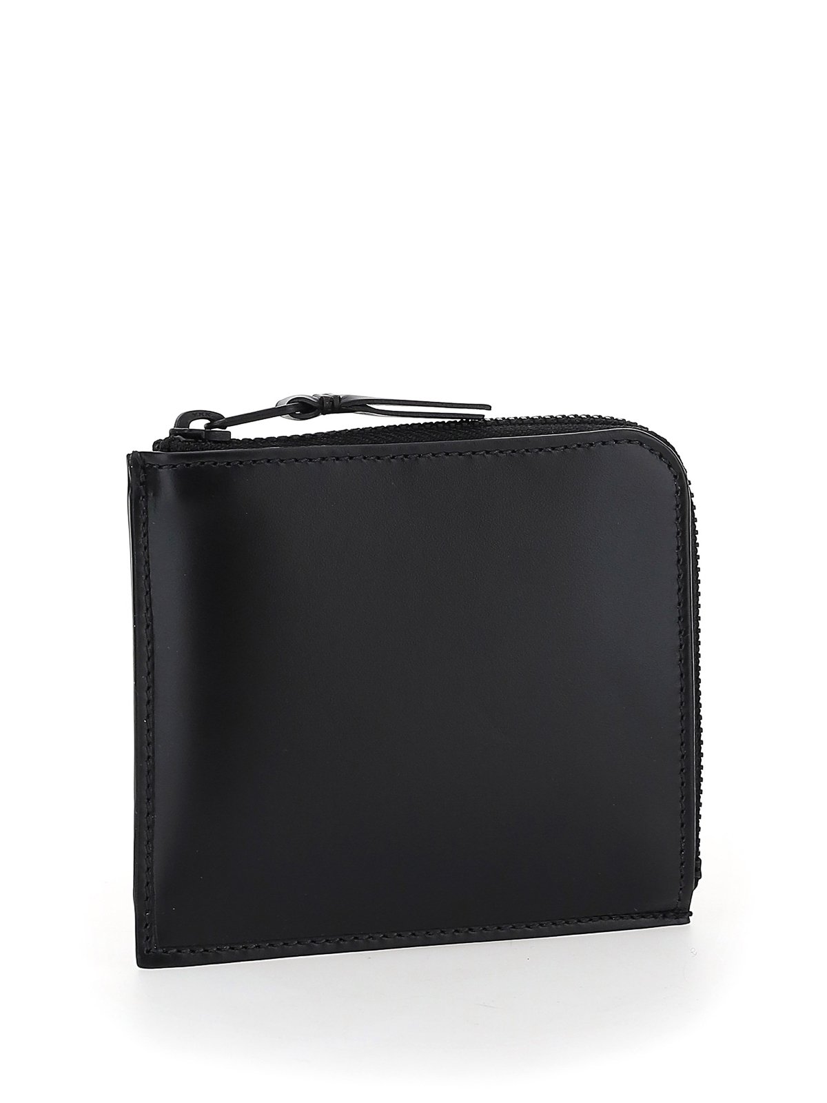 Smooth leather wallet SA3100VB (Comme Des Garçons / 財布・カードケース ) | Comme Des Garçons (コムデギャルソン)(1)