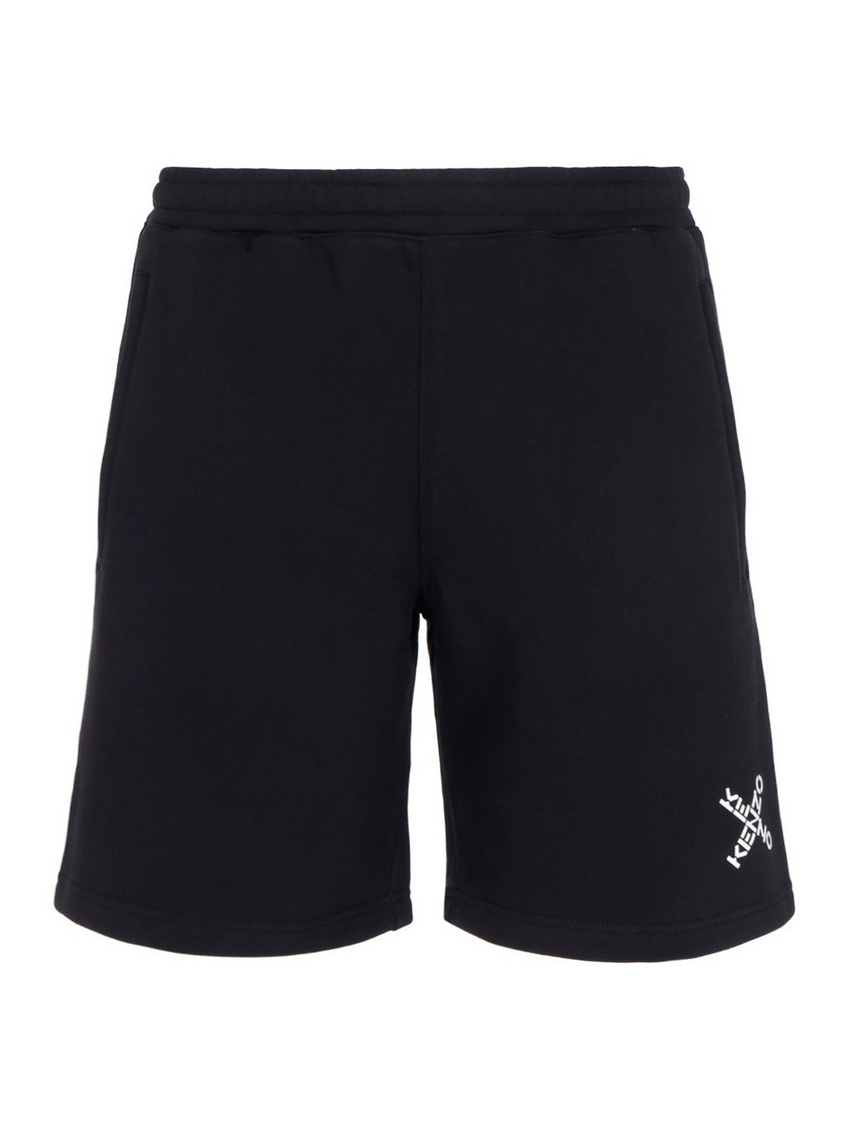 Little X bermuda shorts FA65PA7204MS99 (KENZO / ショートパンツ ) | KENZO (ケンゾー)