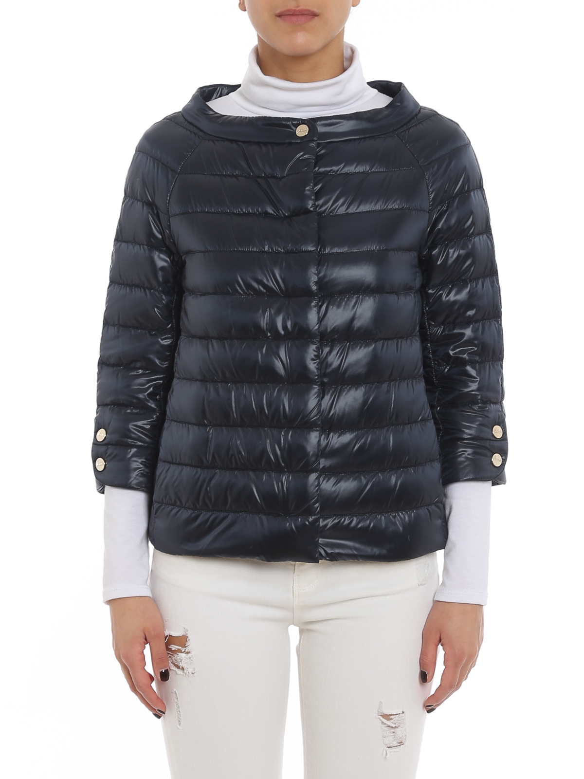 Elsa jacket PI0613DIC120179200 (Herno / コート・ダウン ) | Herno (ヘルノ)(2)