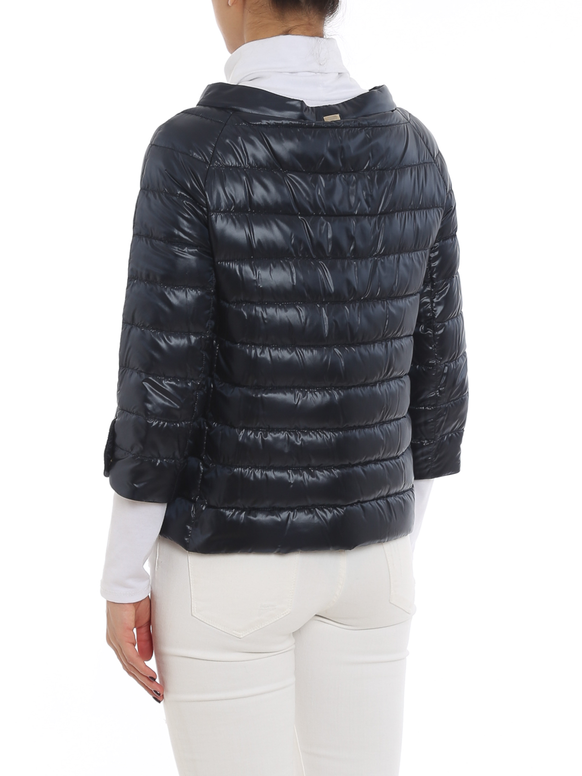 Elsa jacket PI0613DIC120179200 (Herno / コート・ダウン ) | Herno (ヘルノ)(3)