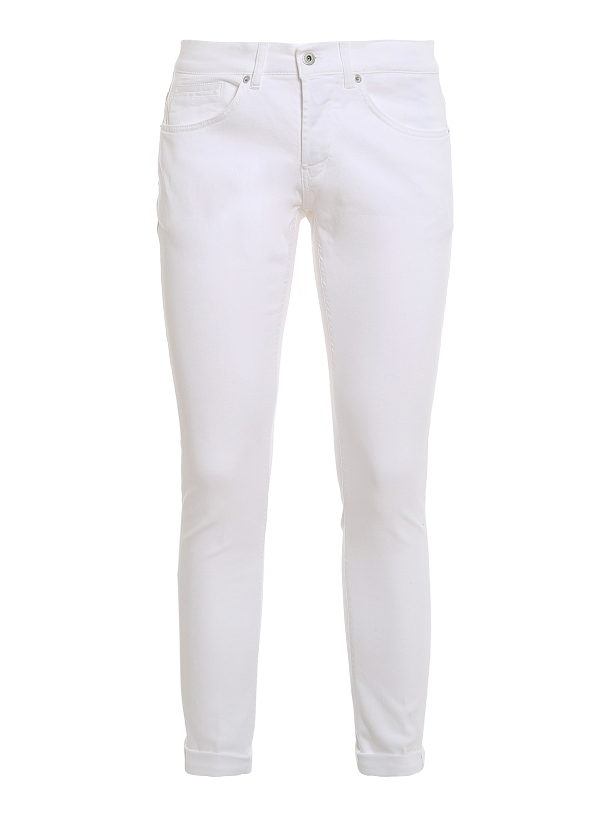 George jeans UP232BS0030UPTD000 (DONDUP / ジーンズ ) | DONDUP (ドンダップ)