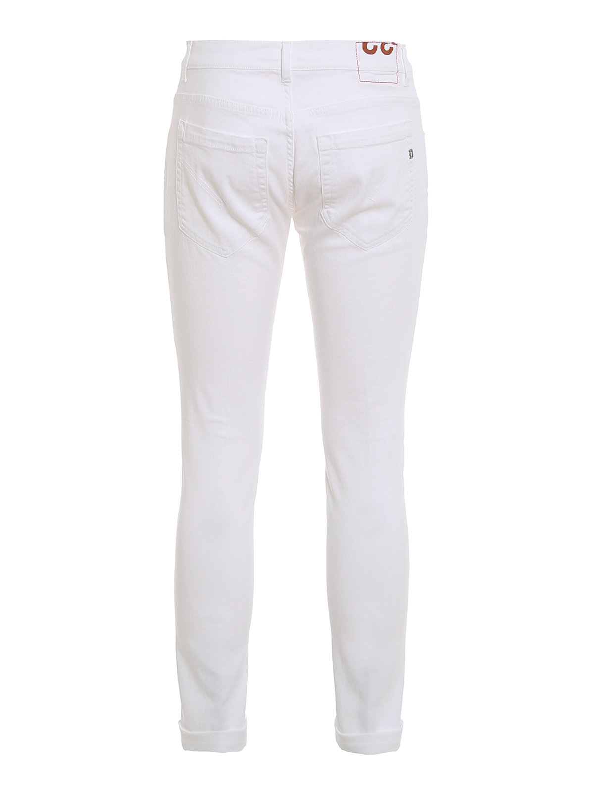 George jeans UP232BS0030UPTD000 (DONDUP / ジーンズ ) | DONDUP (ドンダップ)(1)