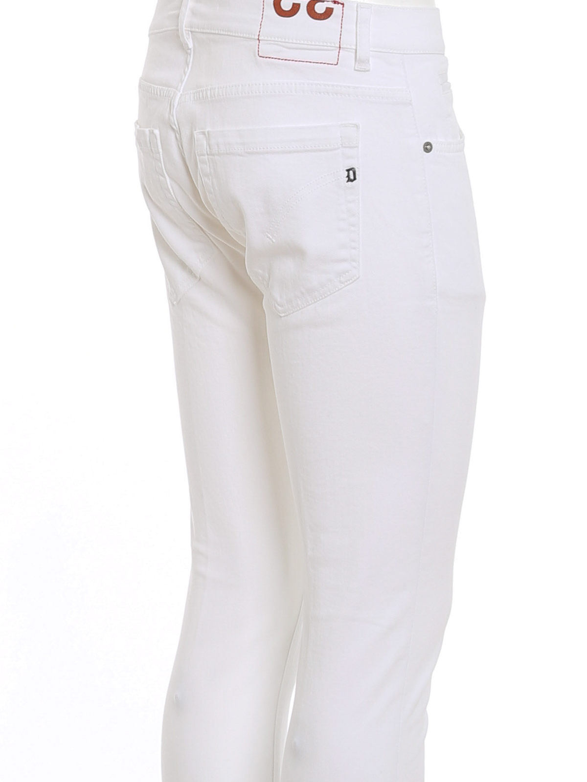 George jeans UP232BS0030UPTD000 (DONDUP / ジーンズ ) | DONDUP (ドンダップ)(2)