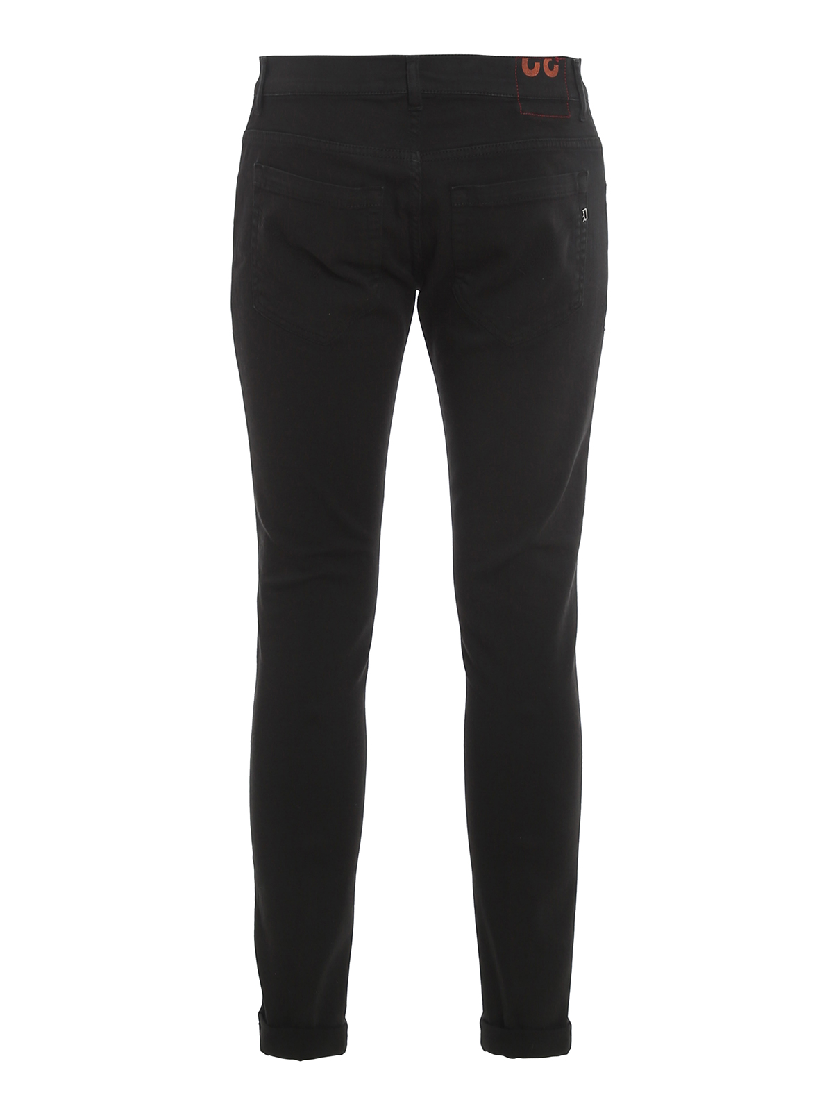 George black jeans UP232BS0030PTD999 (DONDUP / ジーンズ ) | DONDUP (ドンダップ)(1)