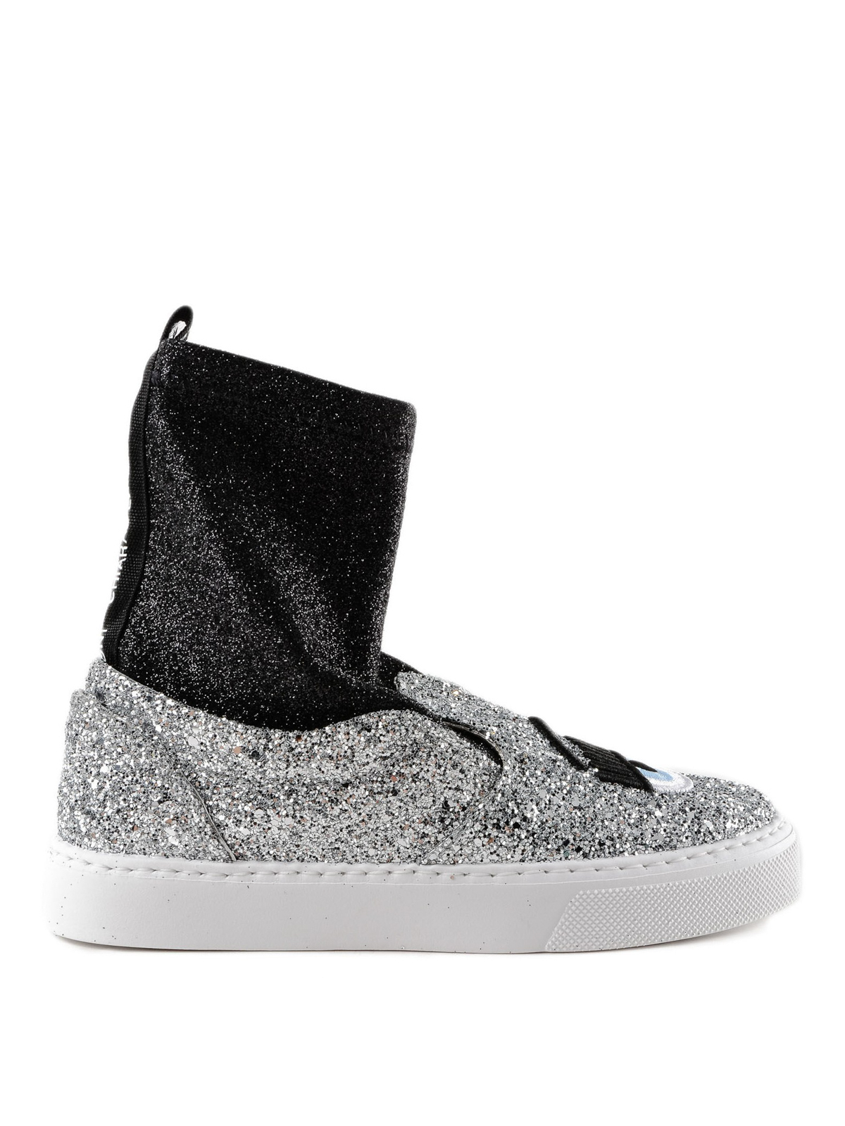 Flirting high-top sneakers CF2094 (CHIARA FERRAGNI / スニーカー ) | CHIARA FERRAGNI (キアラ フェラーニ)