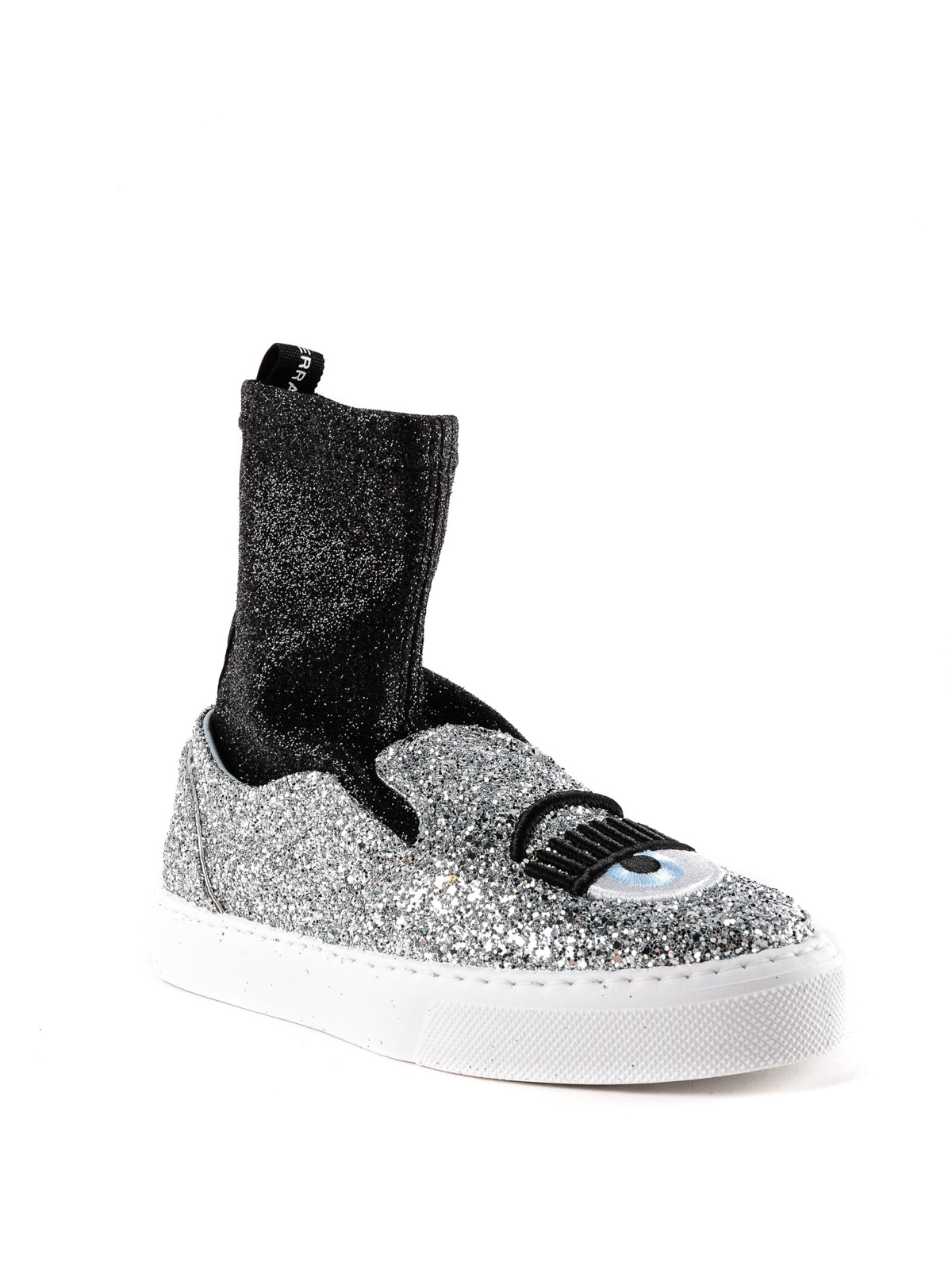Flirting high-top sneakers CF2094 (CHIARA FERRAGNI / スニーカー ) | CHIARA FERRAGNI (キアラ フェラーニ)(1)