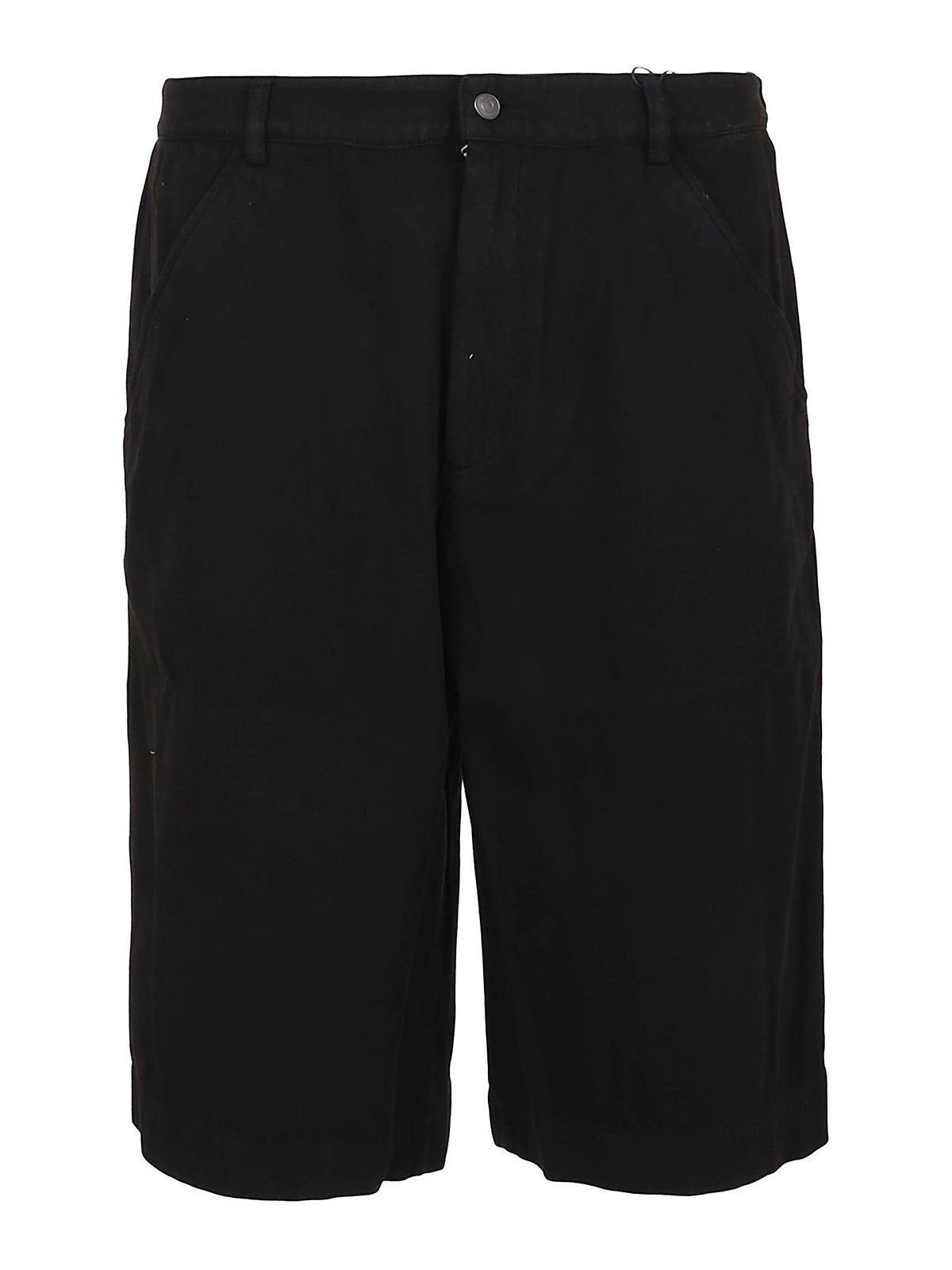 Casual cotton shorts FB55SH2125AA99 (KENZO / ショートパンツ ) | KENZO (ケンゾー)