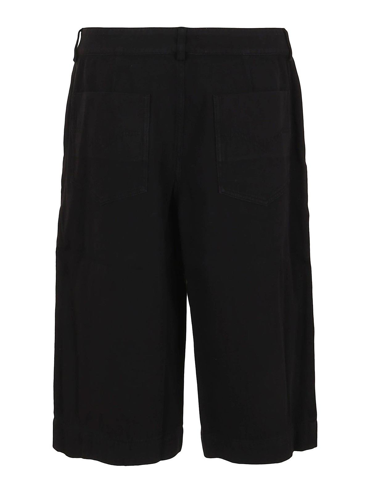 Casual cotton shorts FB55SH2125AA99 (KENZO / ショートパンツ ) | KENZO (ケンゾー)(1)