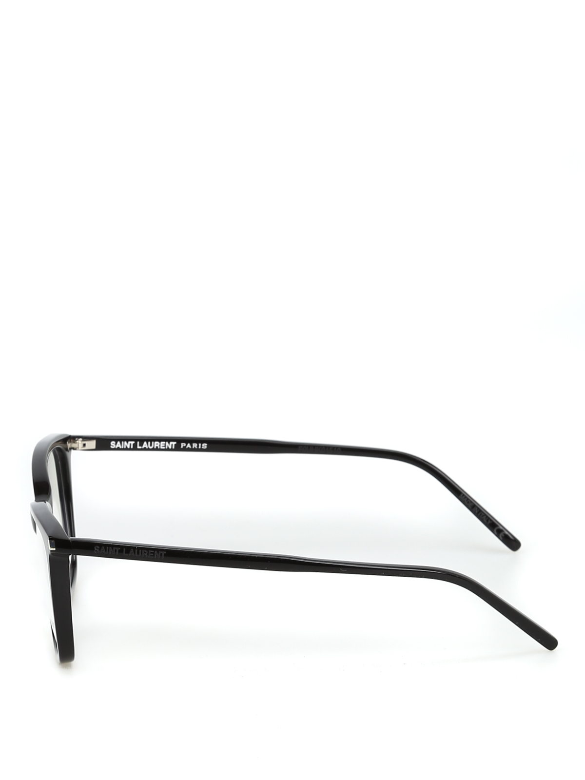Black cat eye optical glasses SL259001 (Saint Laurent / サングラス・アイウェア ) | Saint Laurent (サンローラン)(1)