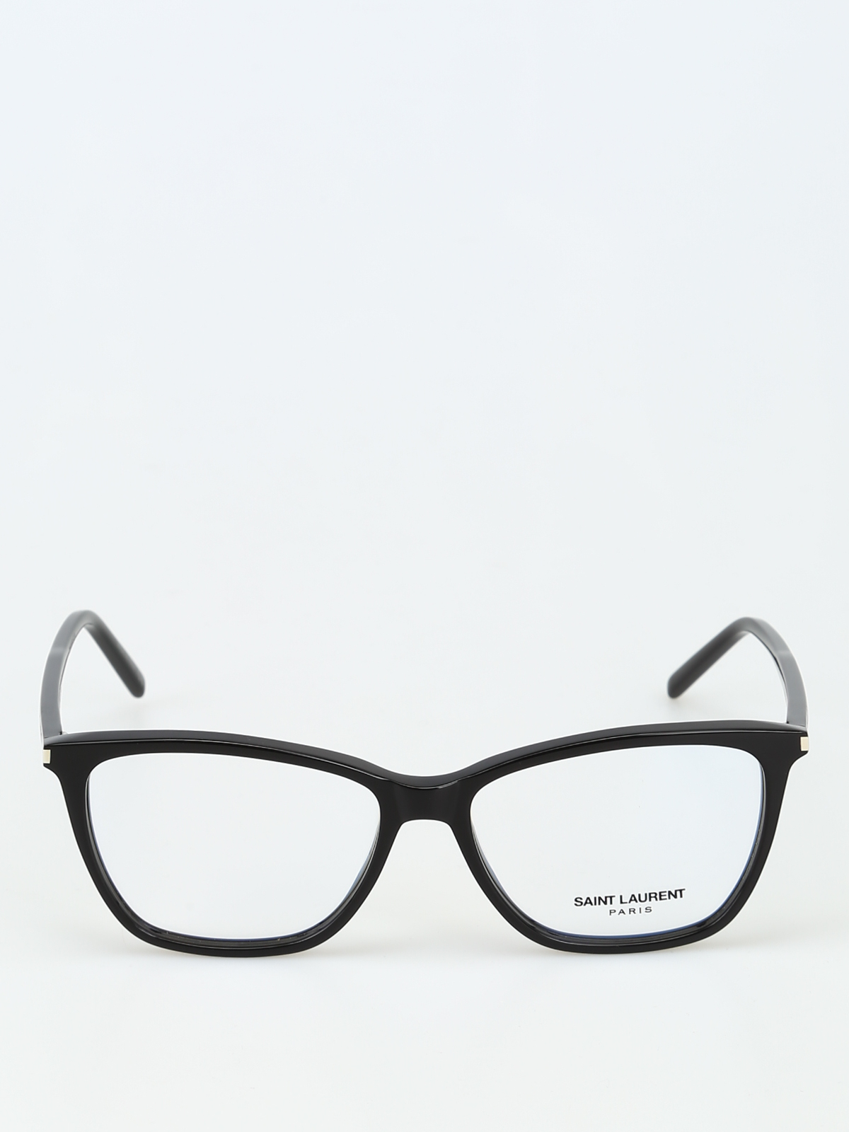 Black cat eye optical glasses SL259001 (Saint Laurent / サングラス・アイウェア ) | Saint Laurent (サンローラン)(2)