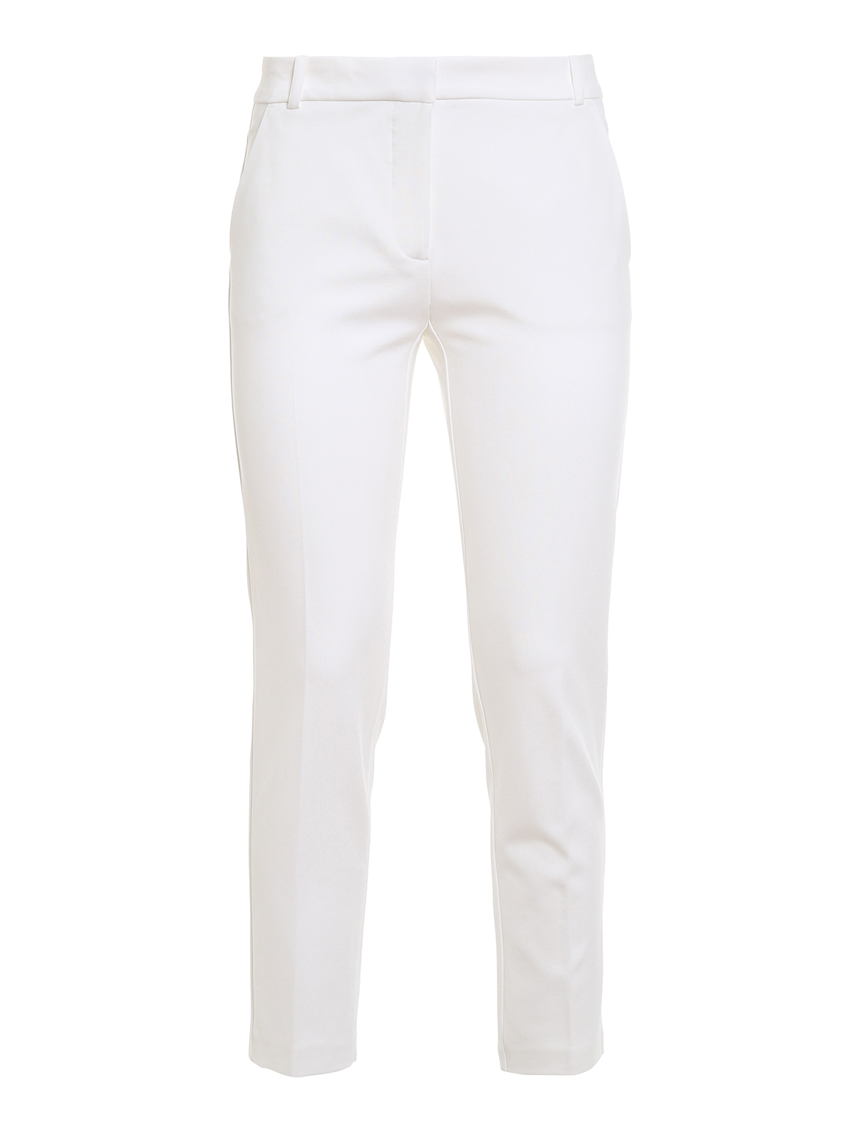 Bello 100 trousers 1G15LF5872Z05 (PINKO / パンツ ) | PINKO (ピンコ)