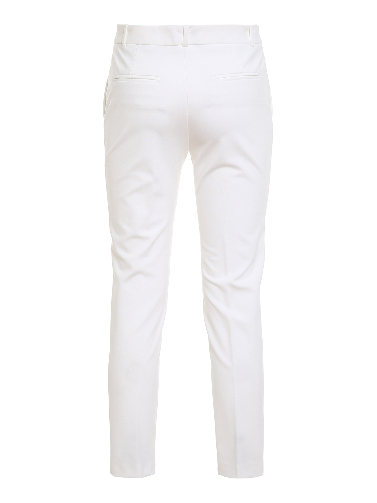 Bello 100 trousers 1G15LF5872Z05 (PINKO / パンツ ) | PINKO (ピンコ)(1)