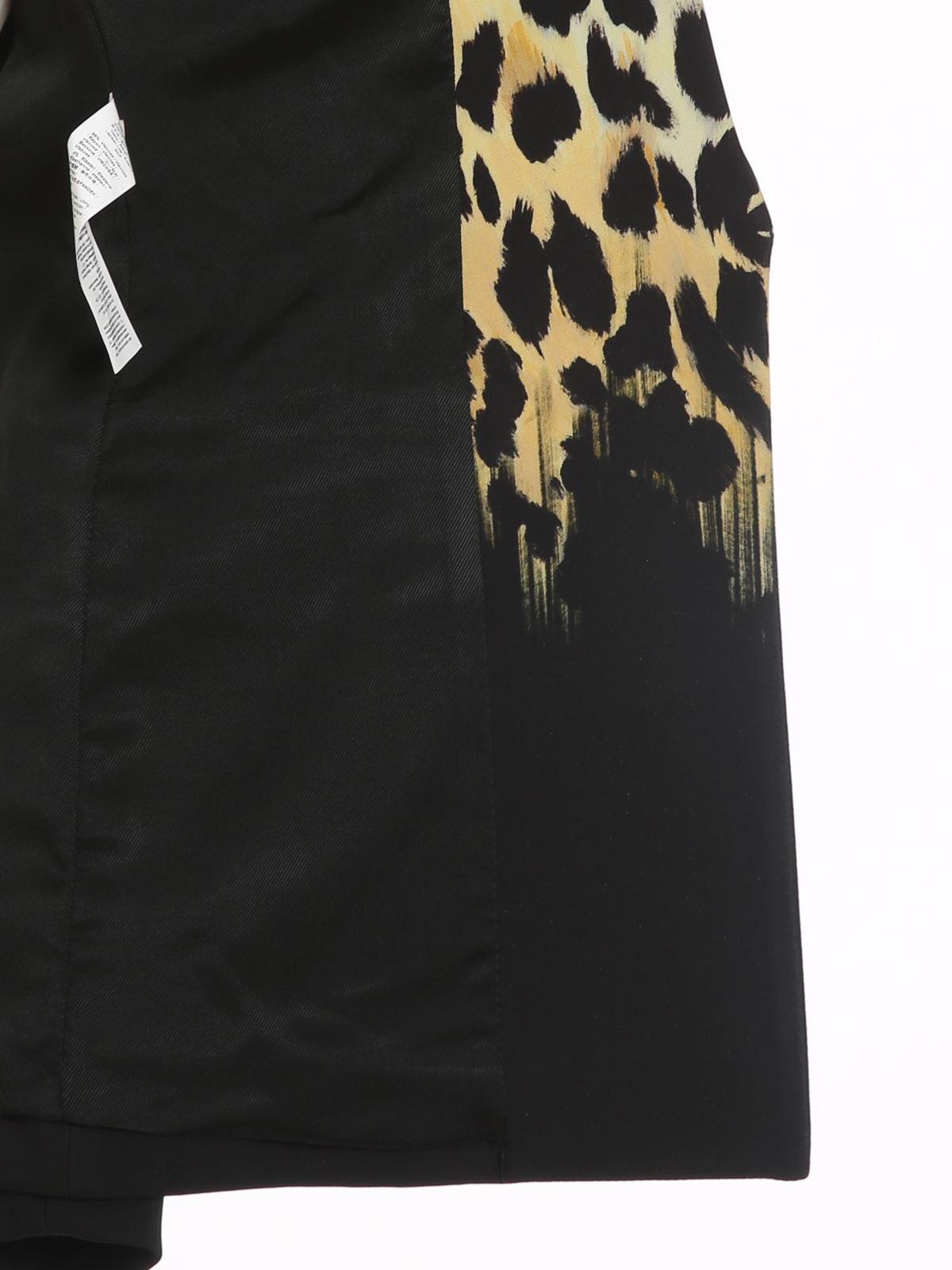 Queen of Sicily print blazer NQT401ORB78T0108 (roberto cavalli / スーツ・ジャケット ) | roberto cavalli (ロベルト カヴァリ)(2)