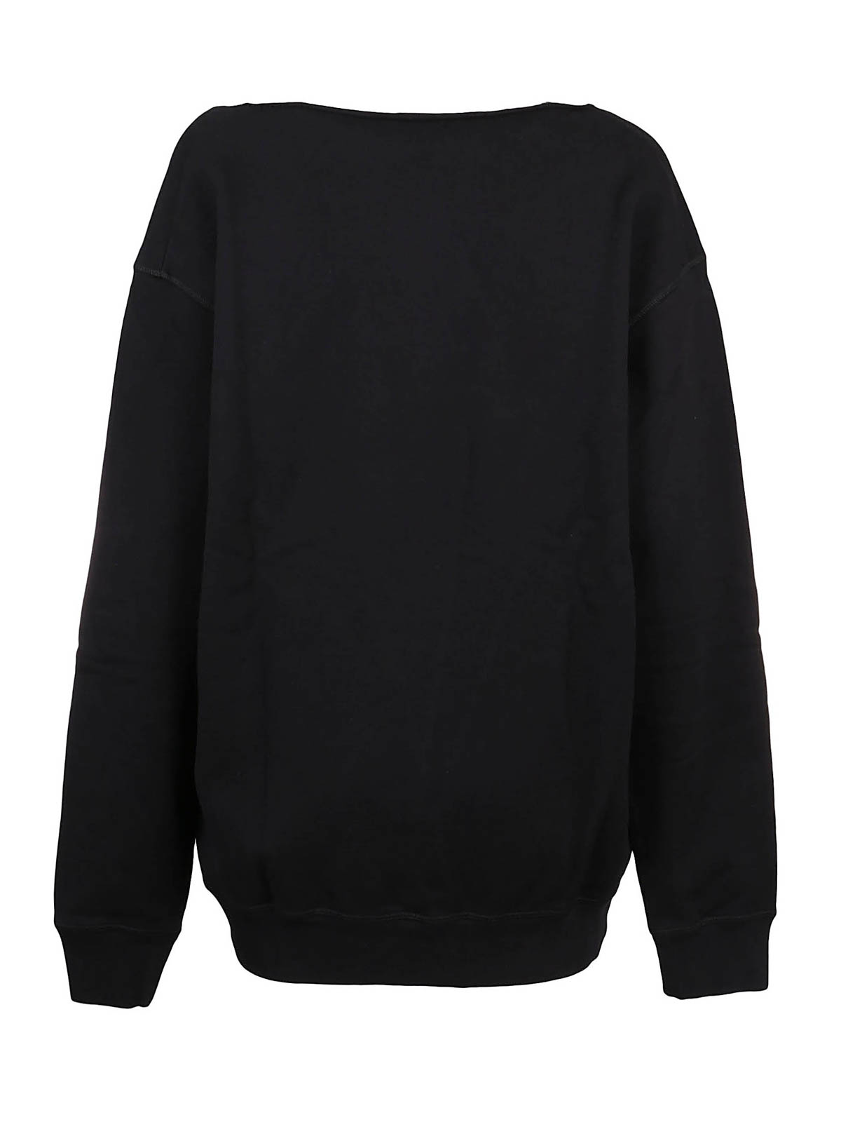 Icon boat neck sweatshirt S80GU0031S25042971 (Dsquared2 / スウェット・フーディー ) | Dsquared2 (ディースクエアード)(1)