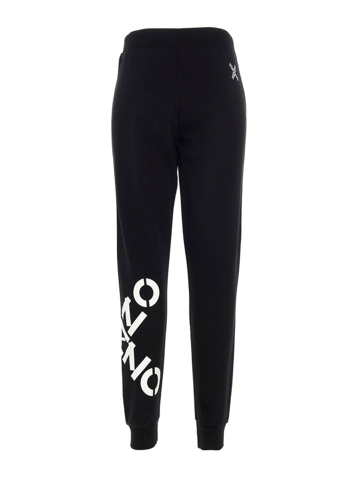 Cotton sweatpants FA62PA7224MS99 (KENZO / パンツ ) | KENZO (ケンゾー)(1)