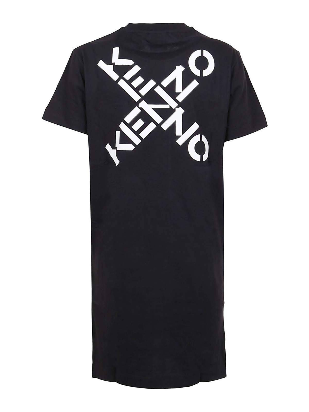 Jersey dress FA62RO7684SJ99 (KENZO / ワンピース・ドレス・オールインワン ) | KENZO (ケンゾー)(1)