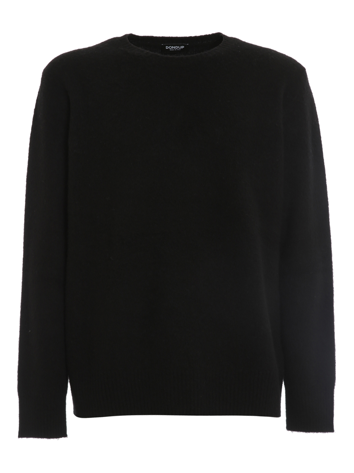 Fluffy wool sweater UT103M00807U002999 (DONDUP / ニット・セーター・カーディガン ) | DONDUP (ドンダップ)