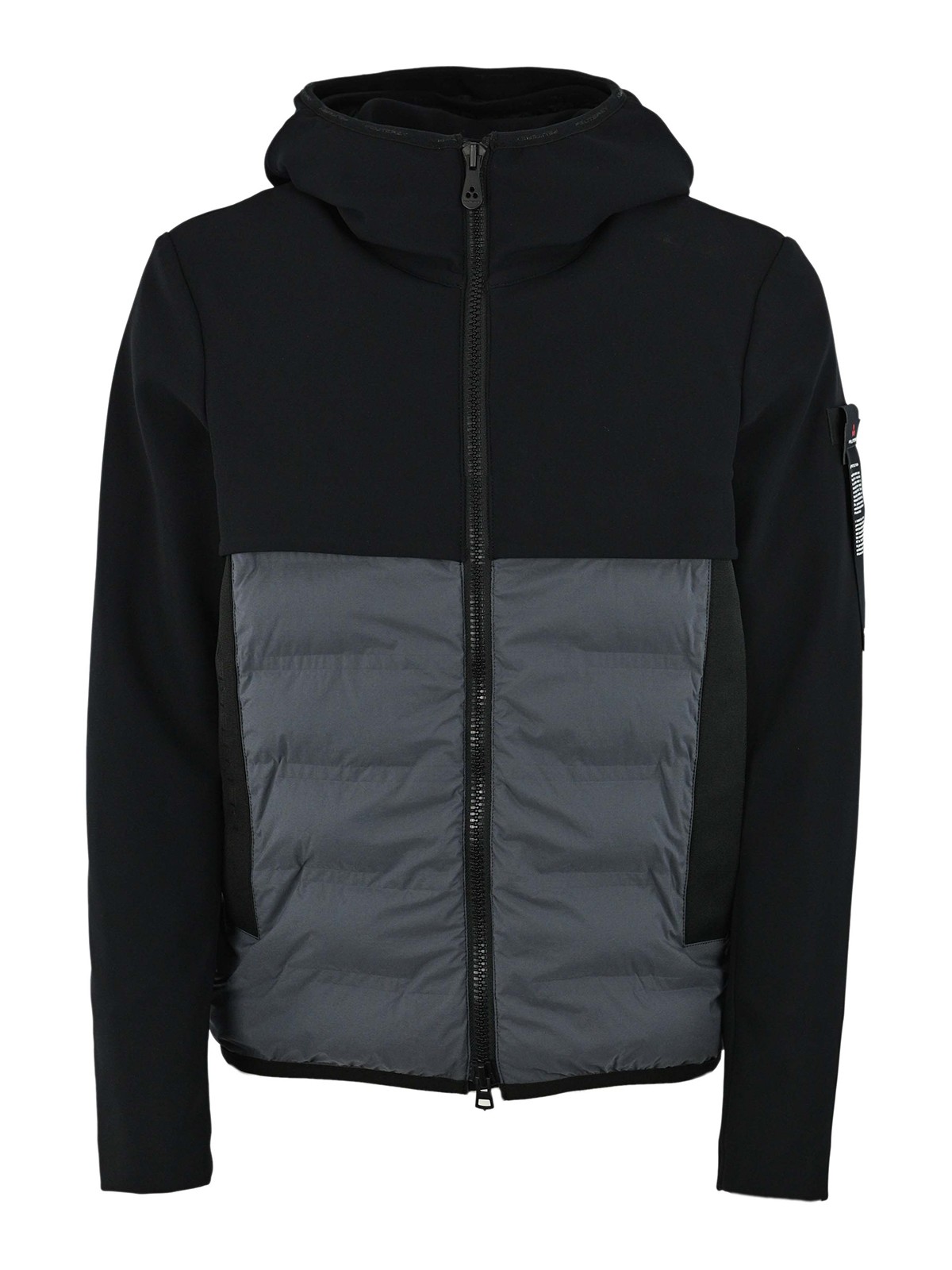 Carme bomber PEU411201191678NERGU (PEUTEREY / カジュアルジャケット・ベスト ) | PEUTEREY (ピューテリー)
