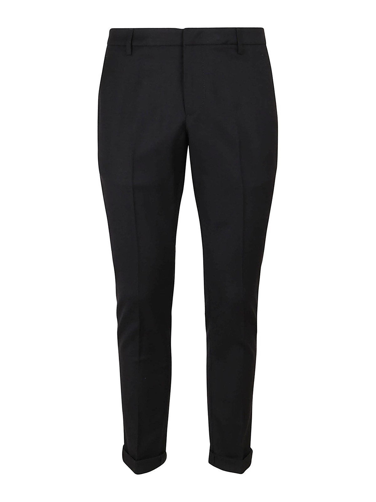 Gaubert wool pants UP235WS0105UXXX999 (DONDUP / パンツ ) | DONDUP (ドンダップ)