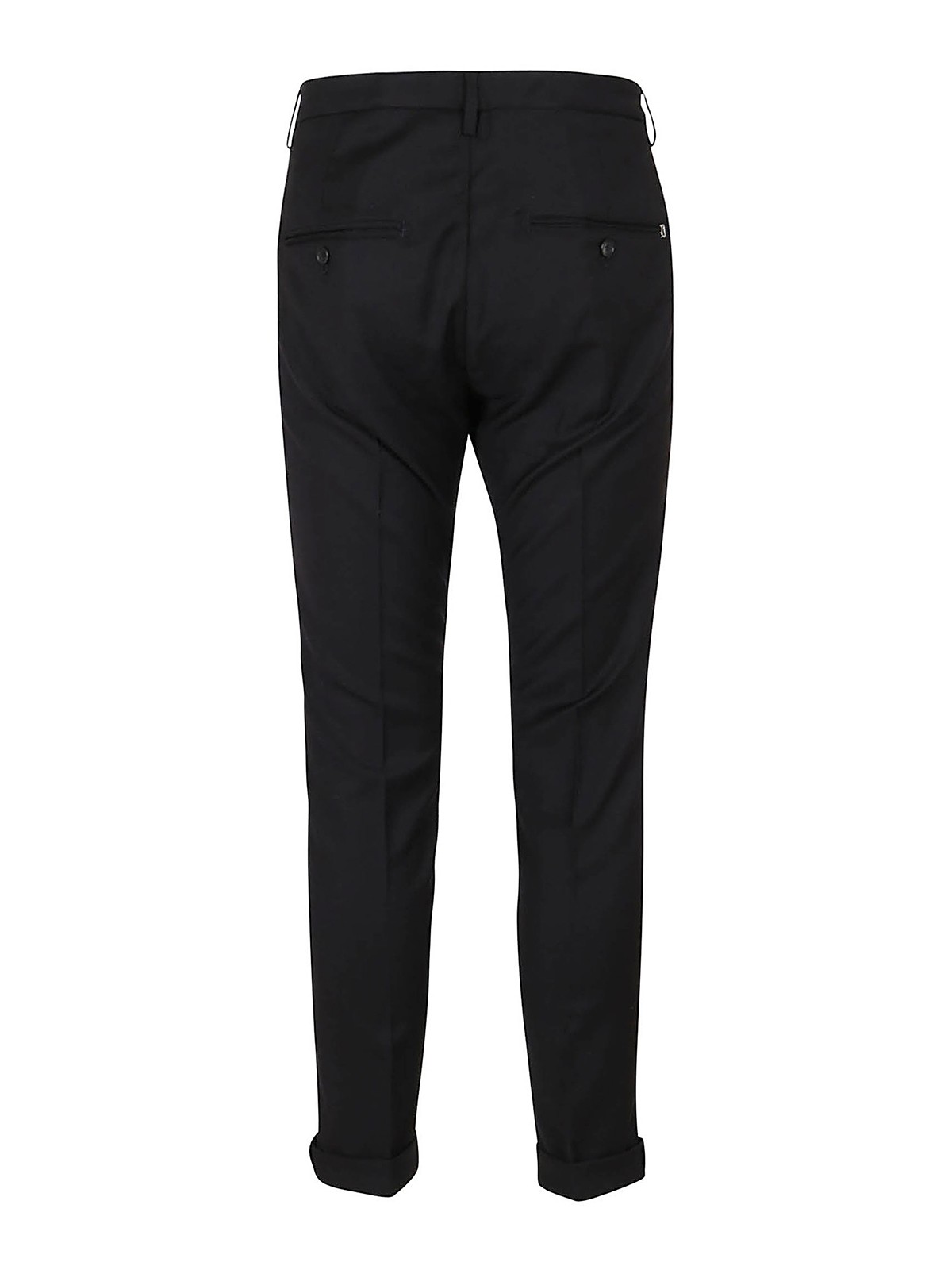 Gaubert wool pants UP235WS0105UXXX999 (DONDUP / パンツ ) | DONDUP (ドンダップ)(1)