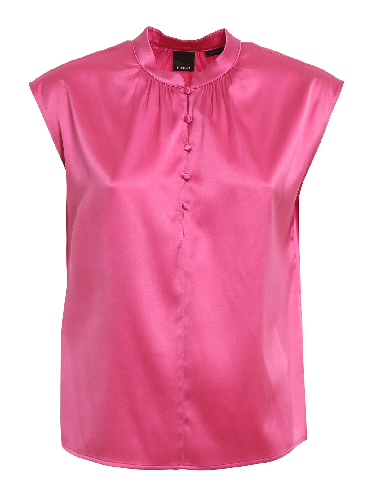 Brugherio blouse 1G172YZR64P30 (PINKO / シャツ・ブラウス ) | PINKO (ピンコ)