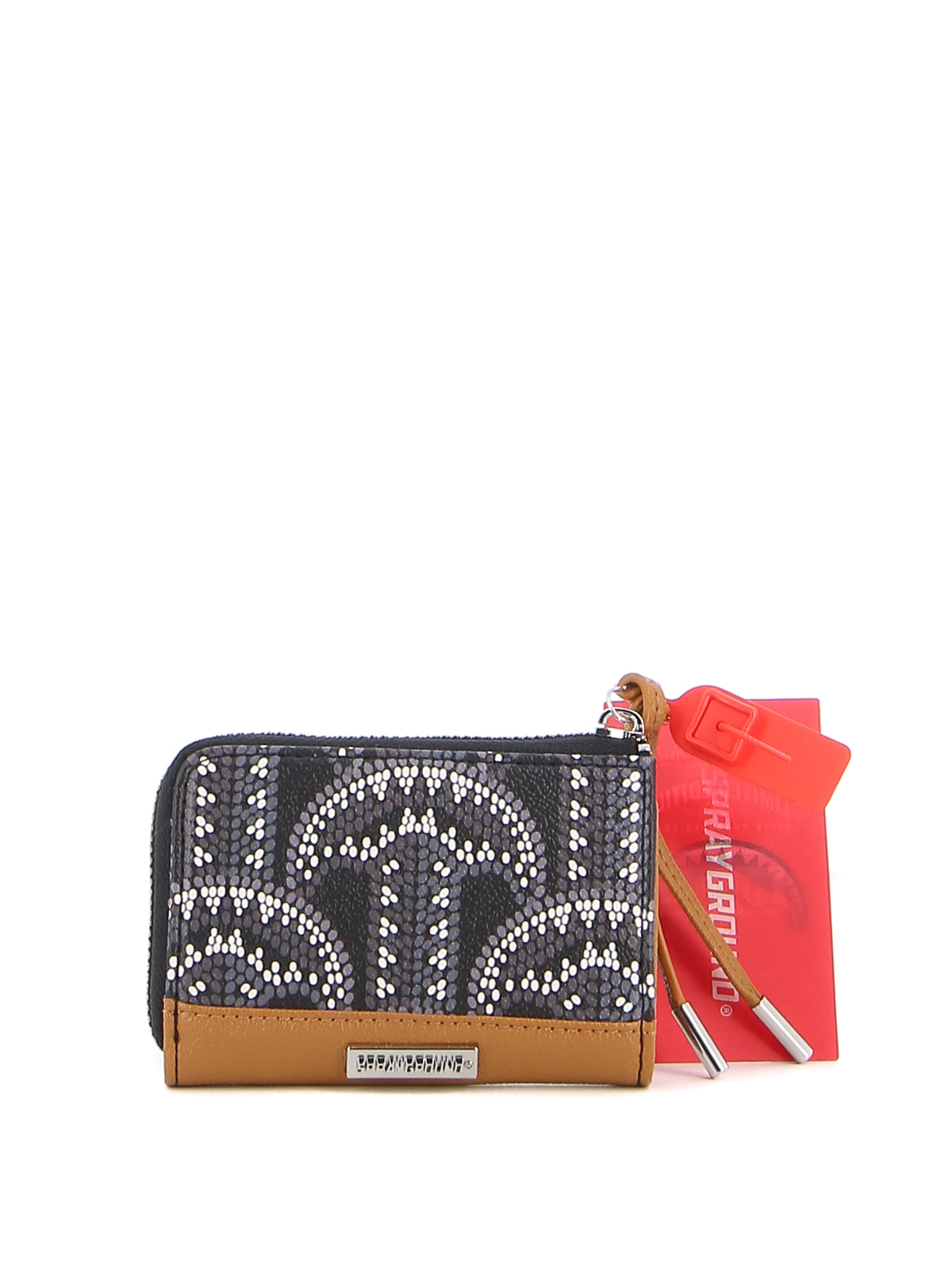 Illuchains wallet 910W4036NSZ (SPRAYGROUND / 財布・カードケース ) | SPRAYGROUND (スプレーグラウンド)