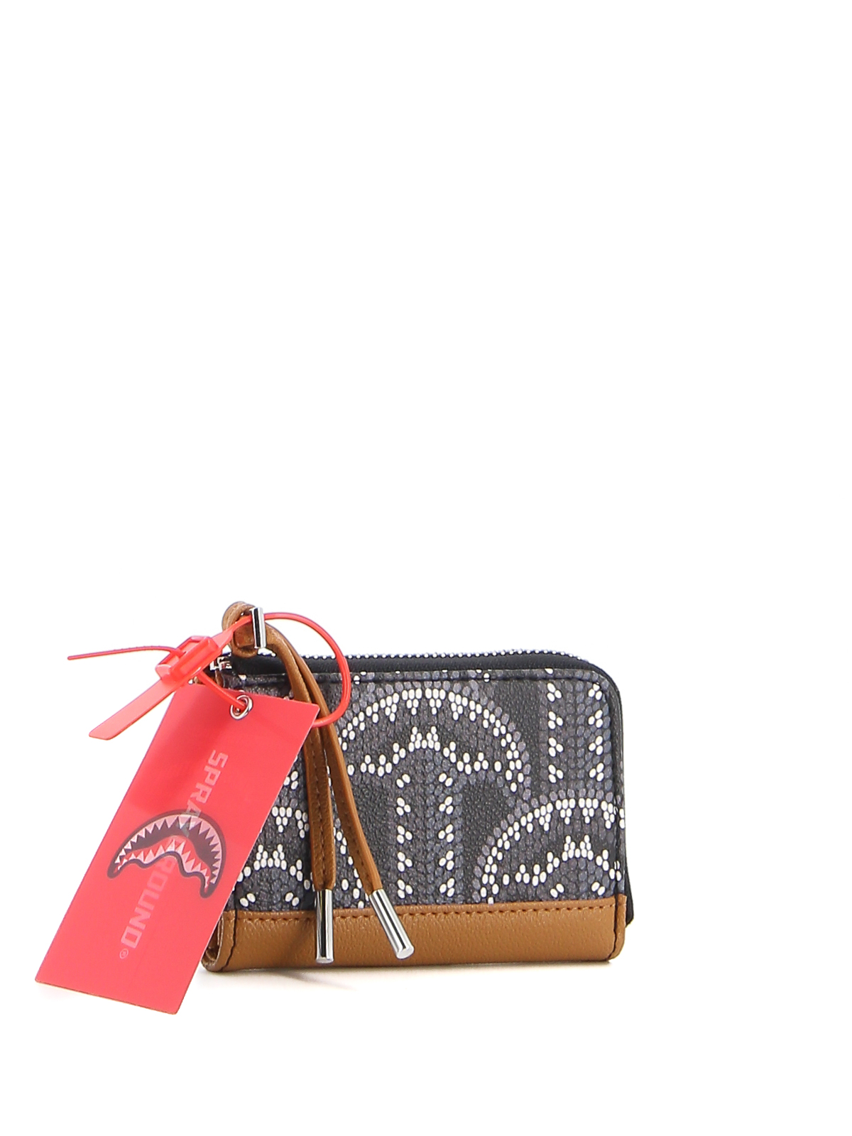Illuchains wallet 910W4036NSZ (SPRAYGROUND / 財布・カードケース ) | SPRAYGROUND (スプレーグラウンド)(2)
