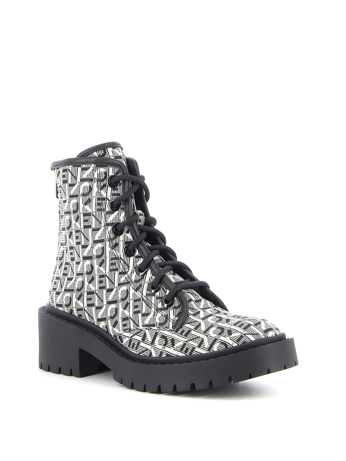 Pike ankle boots FC52BT349F9099 (KENZO / ブーツ ) | KENZO (ケンゾー)(1)