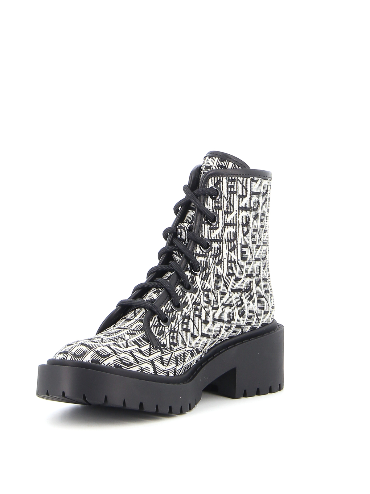 Pike ankle boots FC52BT349F9099 (KENZO / ブーツ ) | KENZO (ケンゾー)(2)