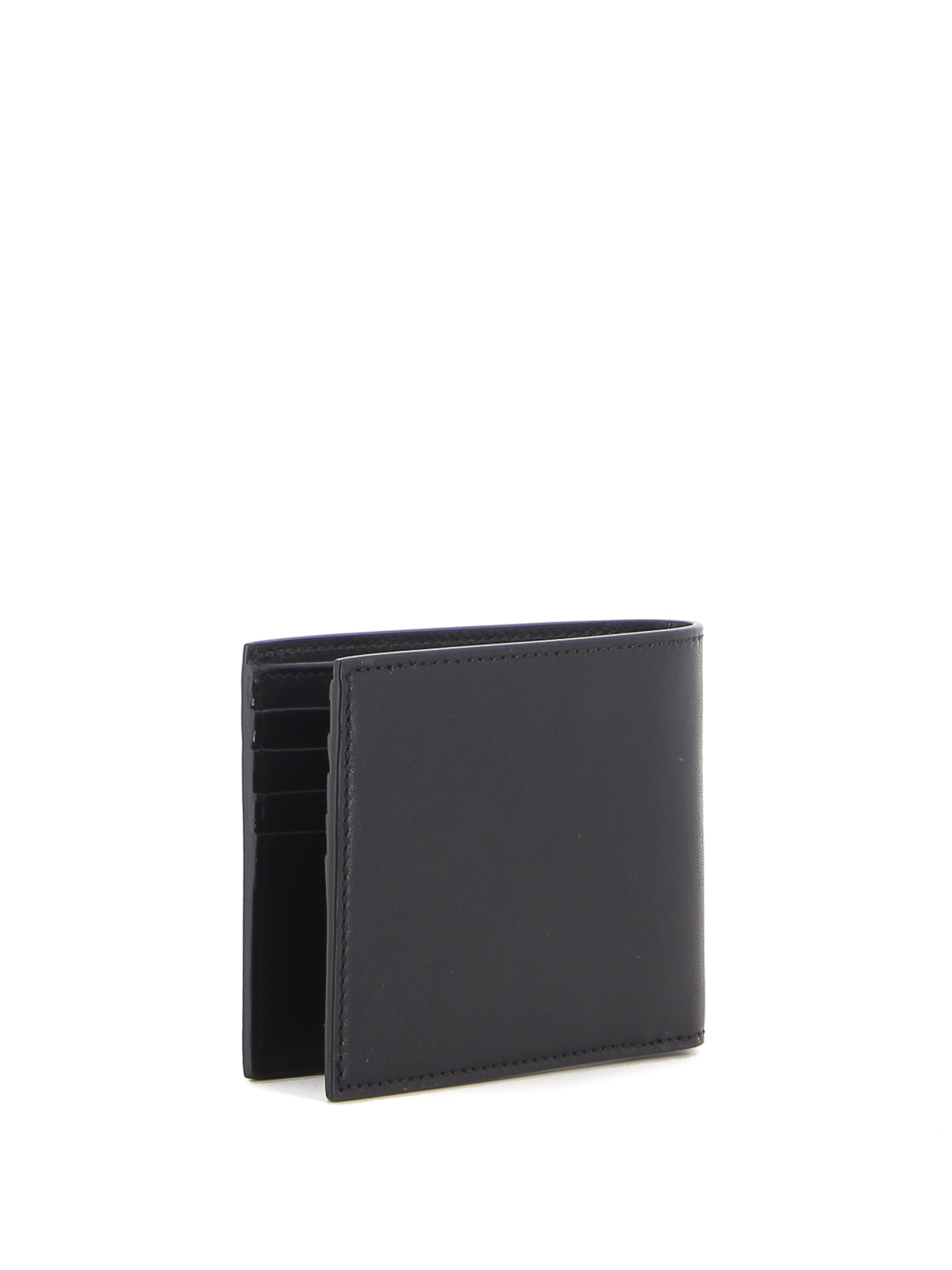Metal logo wallet 813180013555 (MOSCHINO / 財布・カードケース ) | MOSCHINO (モスキーノ)(2)