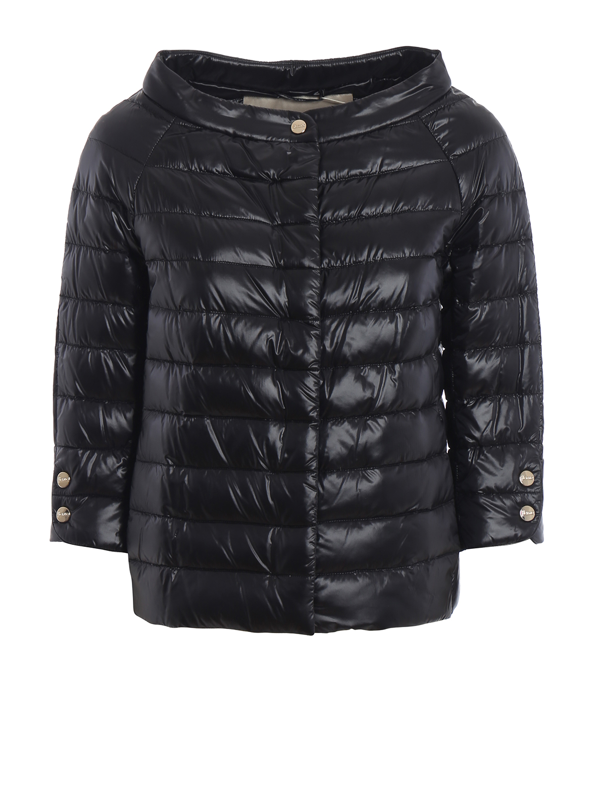Elsa ultralight pufferjacket PI0613DIC120179300 (Herno / コート・ダウン ) | Herno (ヘルノ)