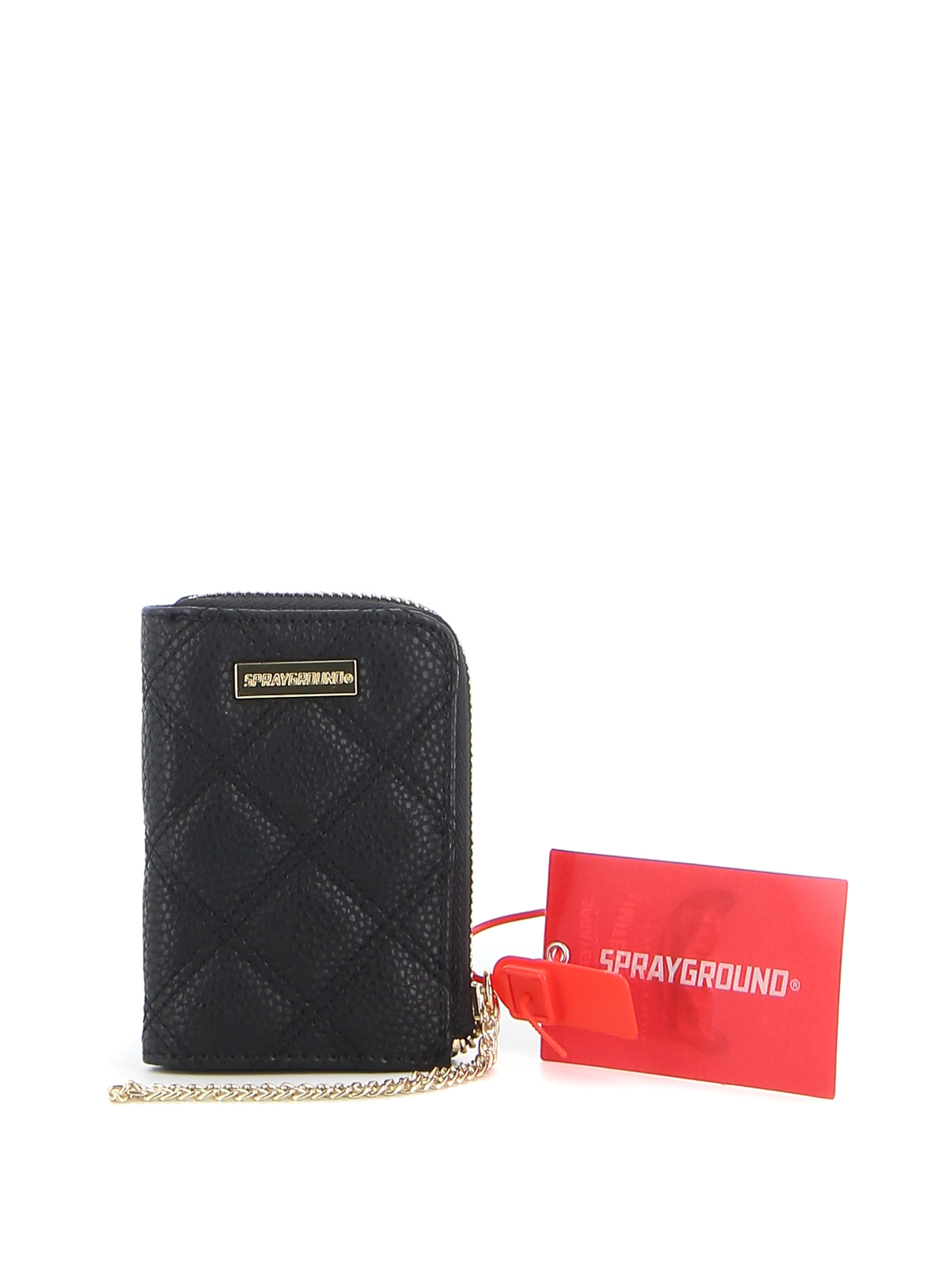 Black Mamba wallet 910W4062NSZ (SPRAYGROUND / 財布・カードケース ) | SPRAYGROUND (スプレーグラウンド)