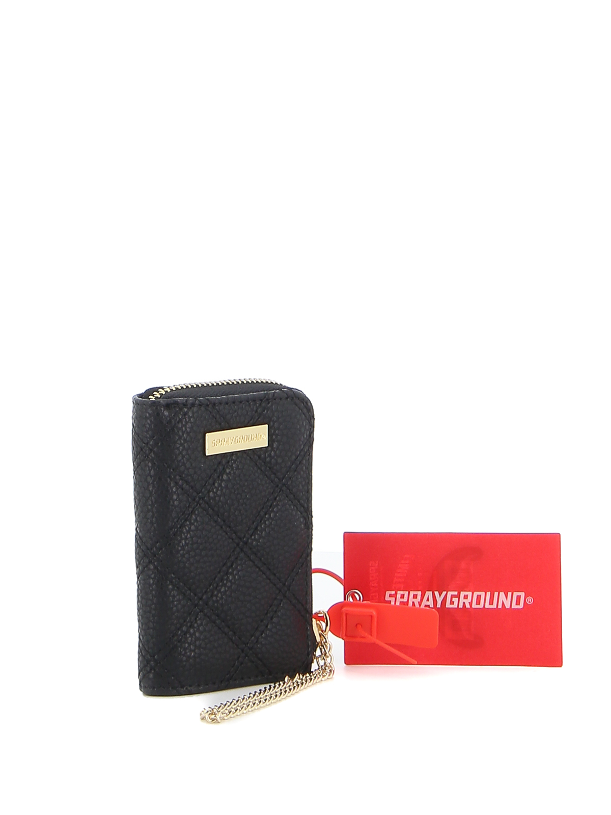 Black Mamba wallet 910W4062NSZ (SPRAYGROUND / 財布・カードケース ) | SPRAYGROUND (スプレーグラウンド)(1)